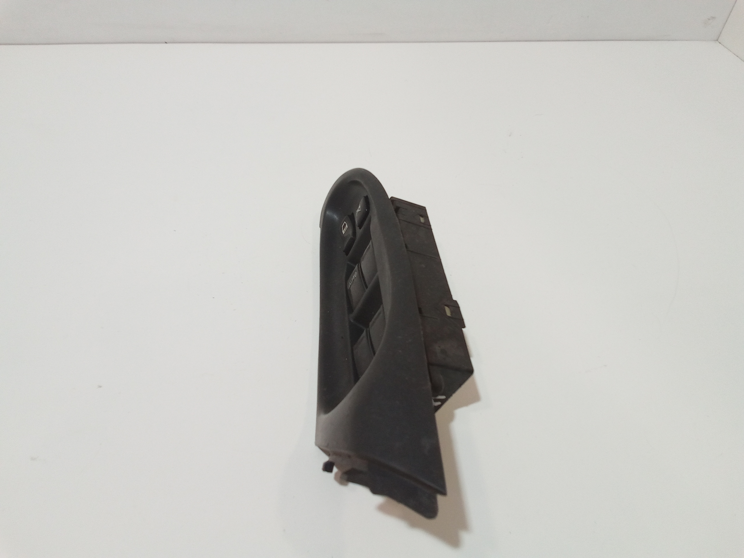 Pulsantiera anteriore sinistra Guida per Nissan Almera 3 Serie (2003 - 2006)