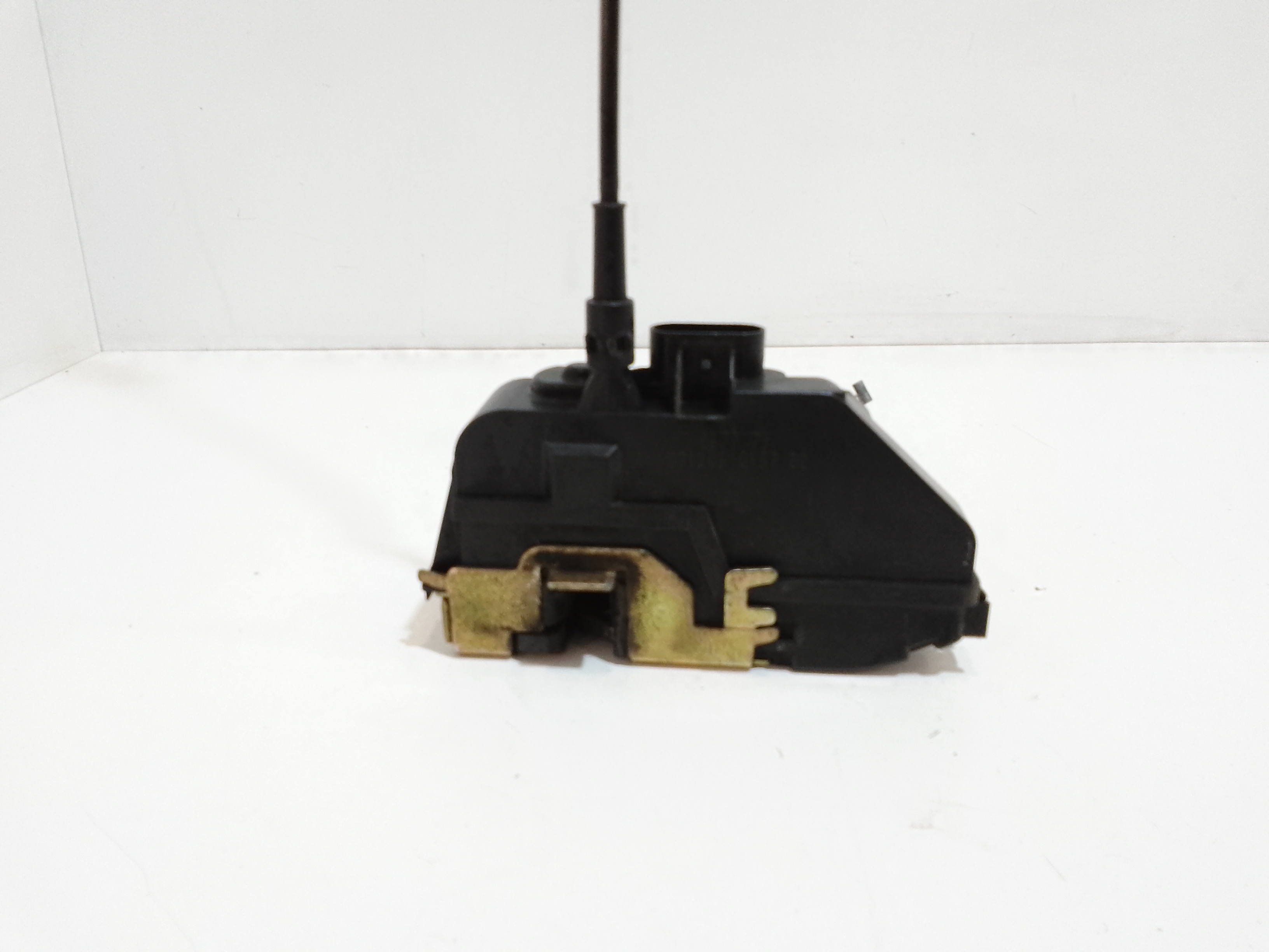 Serratura Anteriore Destra per Renault Megane Scenic (06>) (2006 - In produzione)