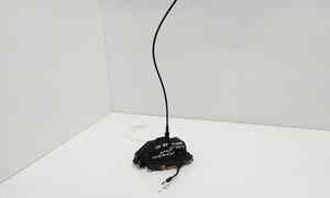 Serratura Anteriore Destra per Renault Megane Scenic (06>) (2006 - In produzione)