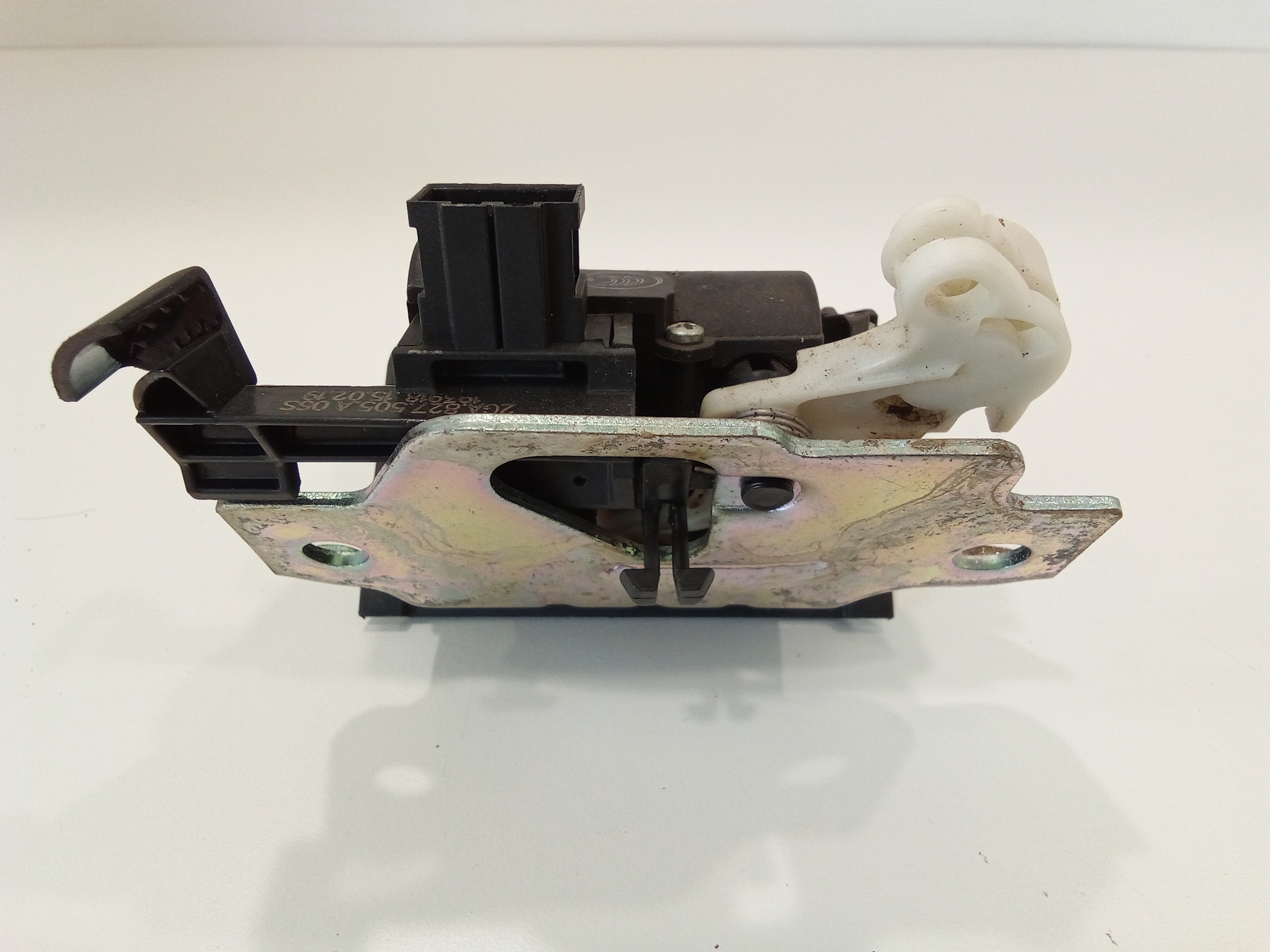 Serratura Cofano Posteriore per Volkswagen T-roc Serie (2017 - In produzione)