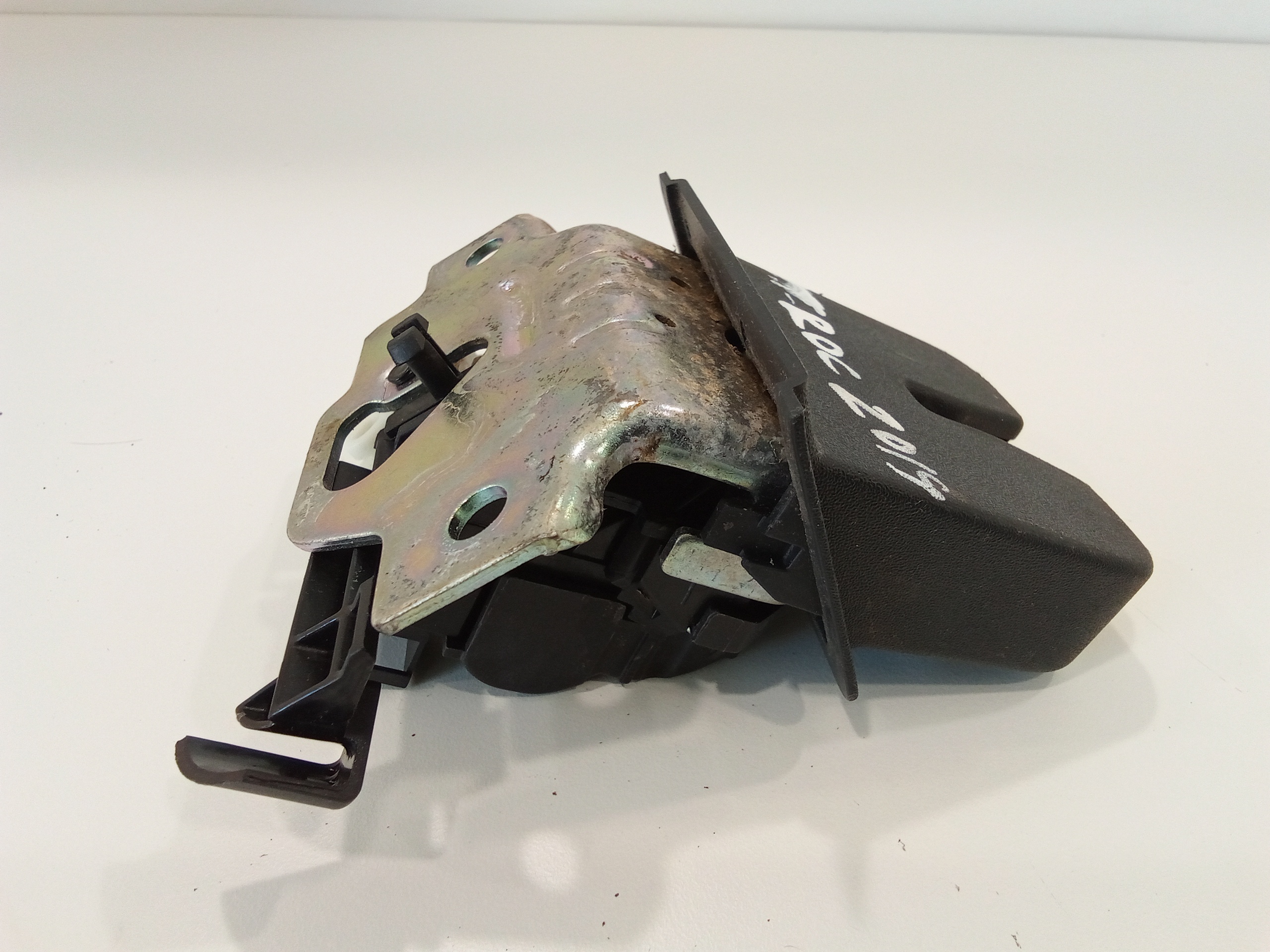 Serratura Cofano Posteriore per Volkswagen T-roc Serie (2017 - In produzione)