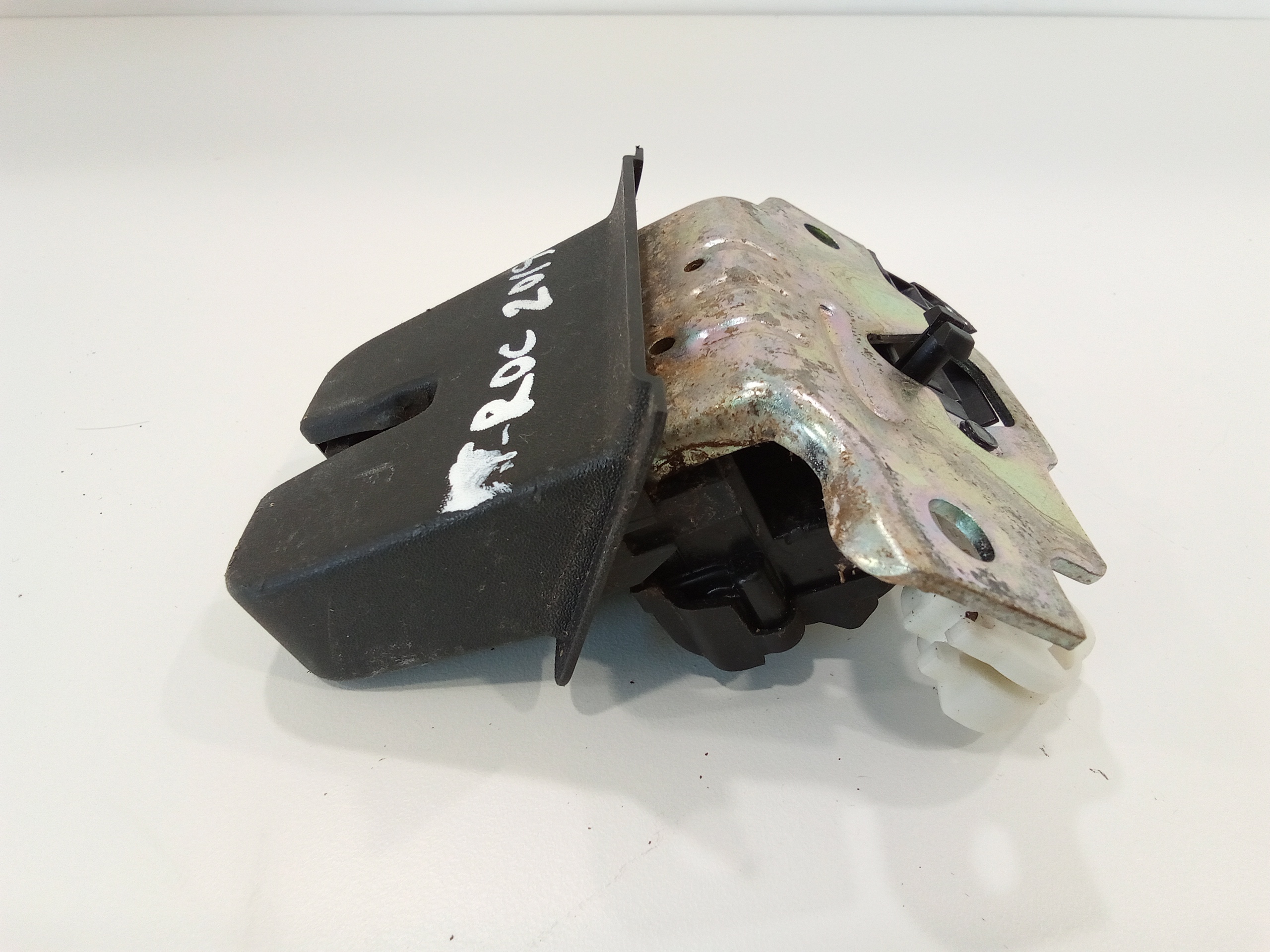 Serratura Cofano Posteriore per Volkswagen T-roc Serie (2017 - In produzione)