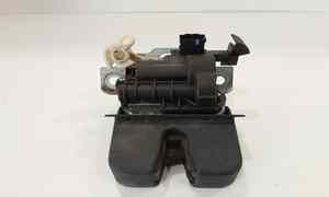 Serratura Cofano Posteriore per Volkswagen T-roc Serie (2017 - In produzione)