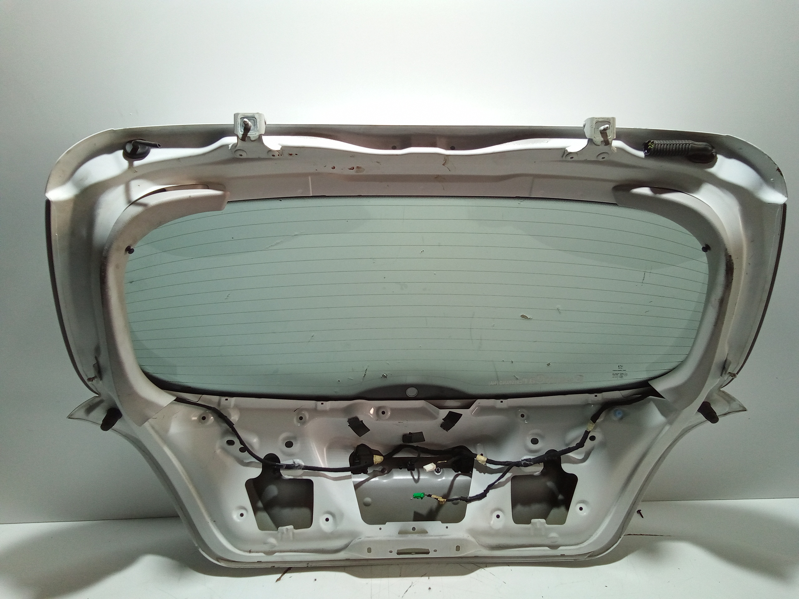 Portellone Posteriore per Peugeot 207 2 Serie (2009 - In produzione)