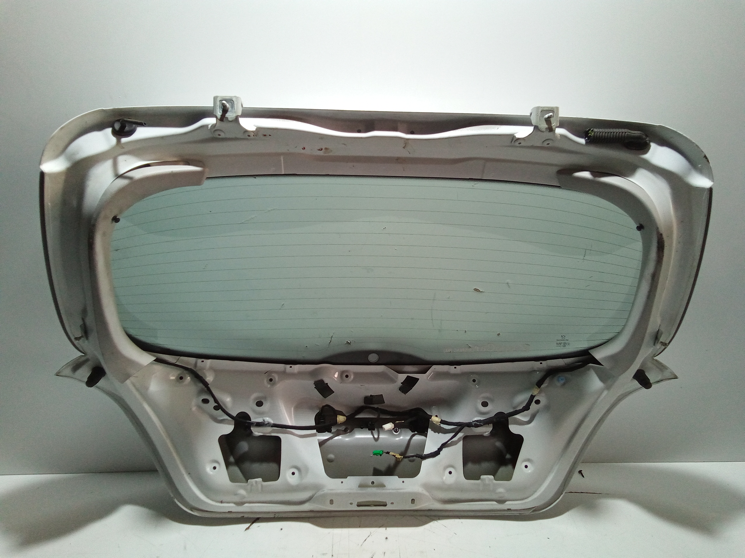 Portellone Posteriore per Peugeot 207 2 Serie (2009 - In produzione)