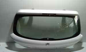 Portellone Posteriore per Peugeot 207 2 Serie (2009 - In produzione)