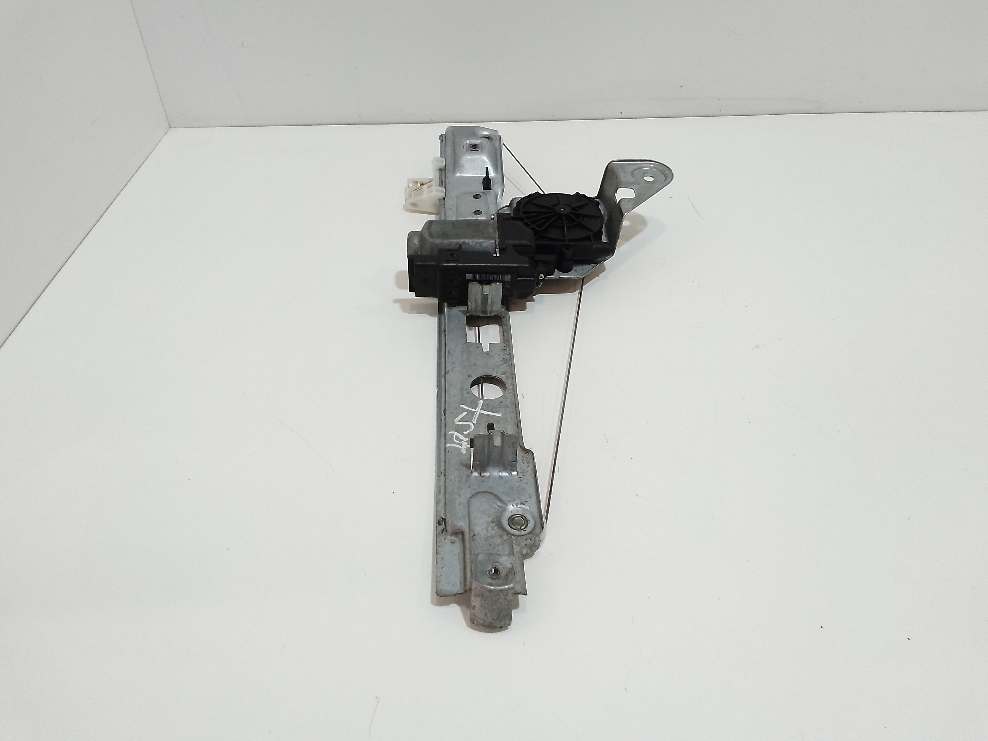 Cremagliera anteriore destra passeggero per Renault Megane Scenic (06>) (2006 - In produzione)