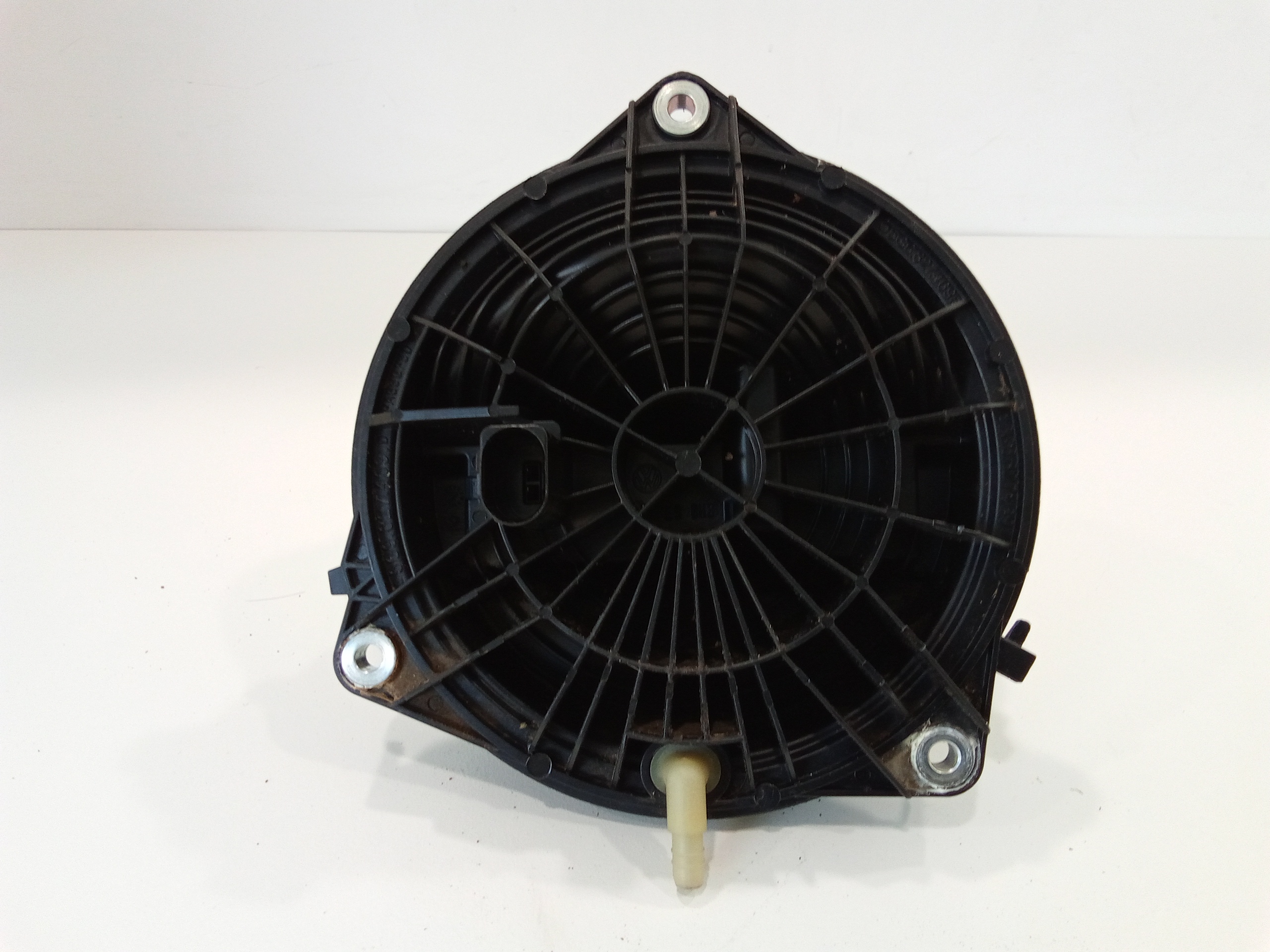 Maniglia apertura cofano posteriore per Volkswagen T-roc Serie (2017 - In produzione)