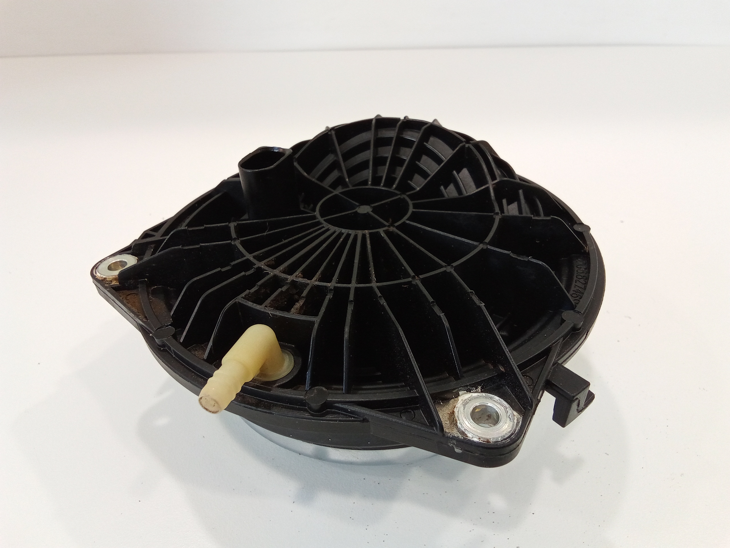 Maniglia apertura cofano posteriore per Volkswagen T-roc Serie (2017 - In produzione)