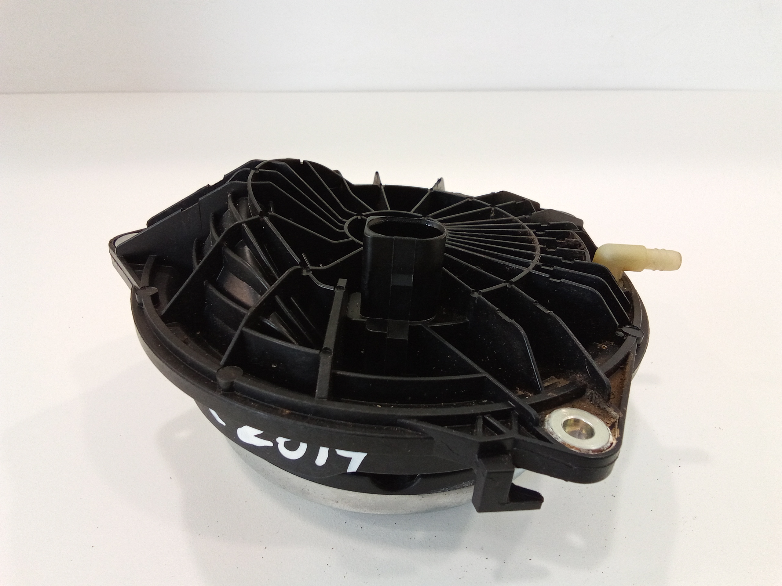 Maniglia apertura cofano posteriore per Volkswagen T-roc Serie (2017 - In produzione)