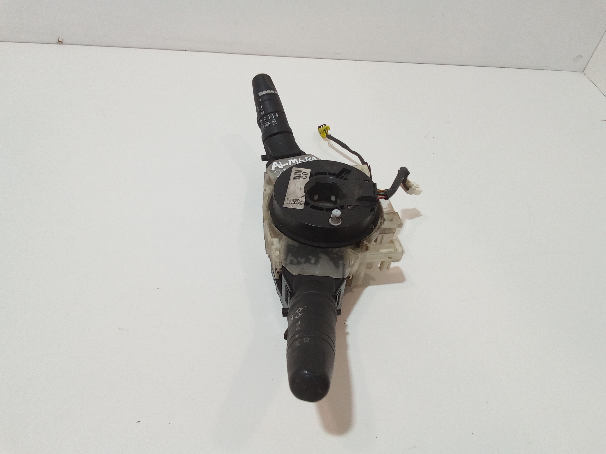 Devioluci per Nissan Almera 3 Serie (2003 - 2006)