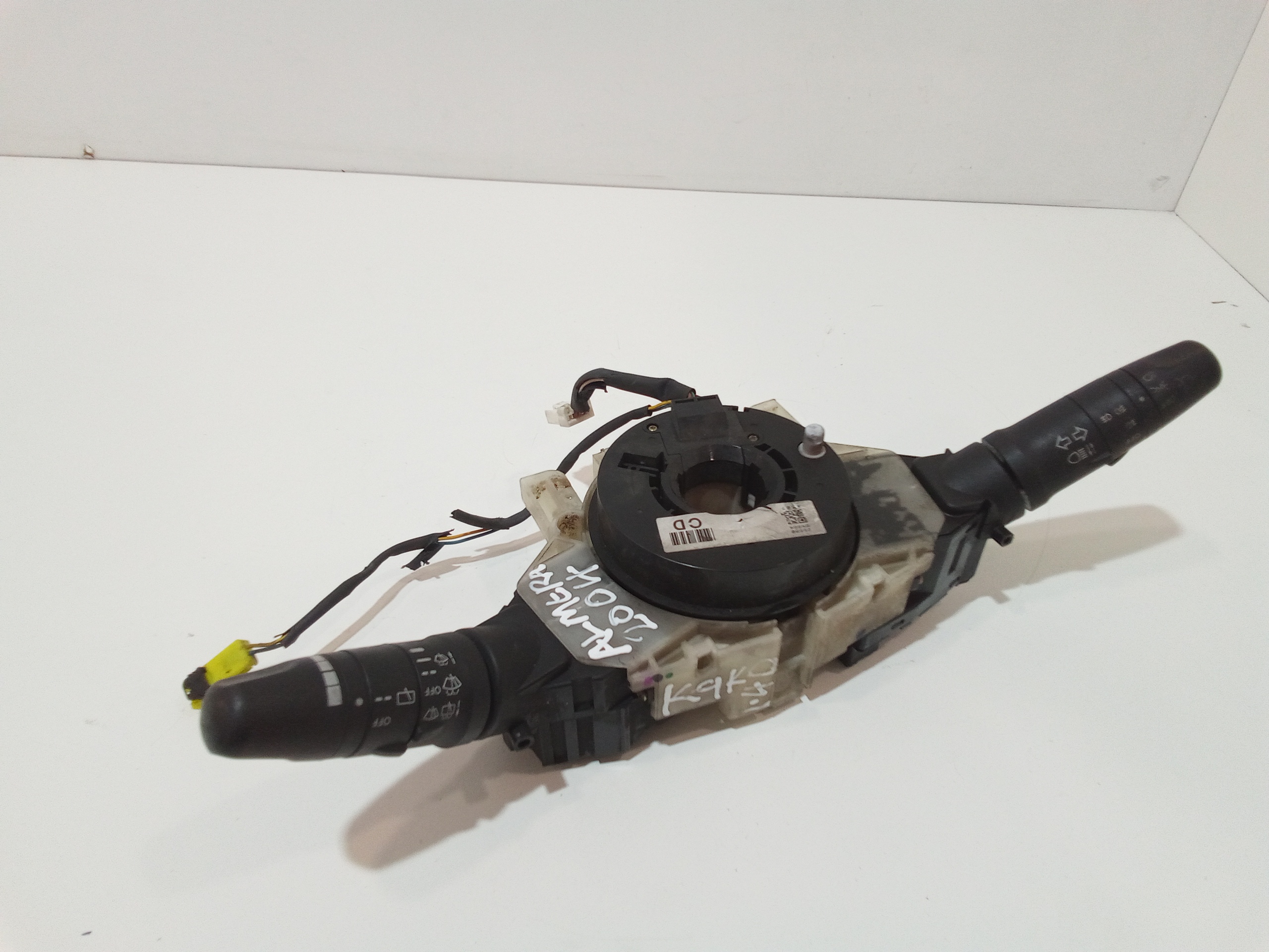 Devioluci per Nissan Almera 3 Serie (2003 - 2006)