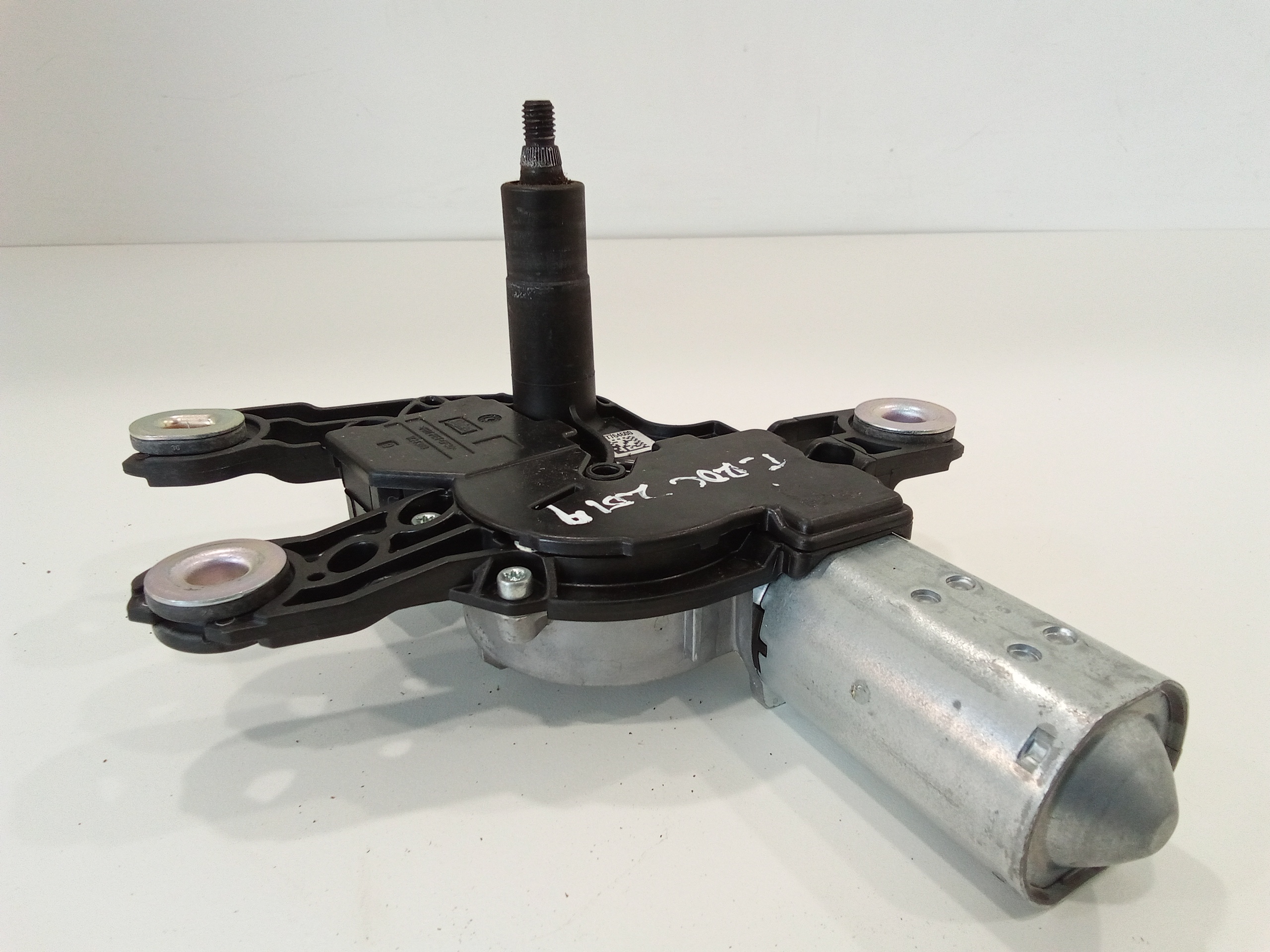 Motorino Tergicristallo Posteriore per Volkswagen T-roc Serie (2017 - In produzione)