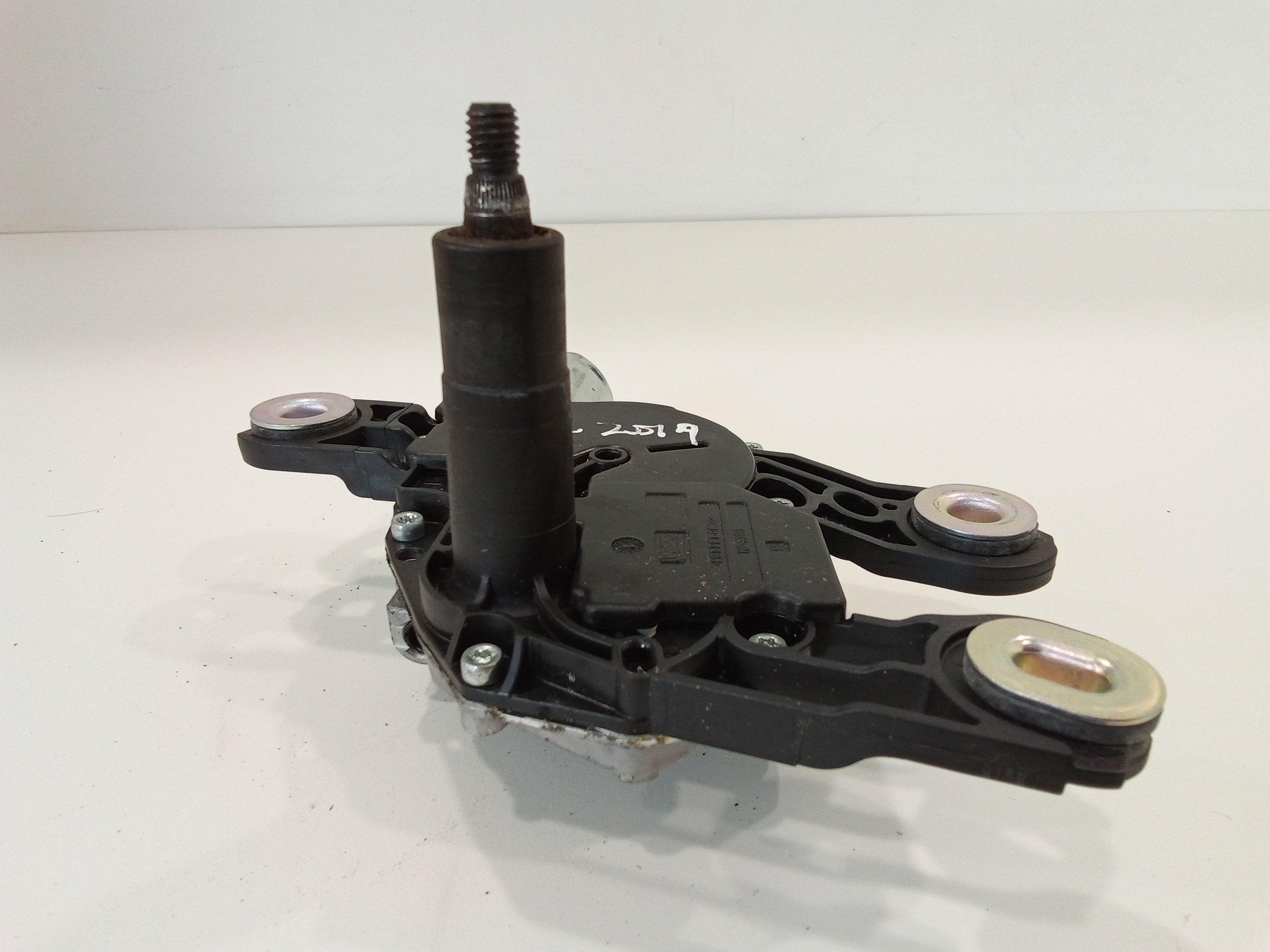 Motorino Tergicristallo Posteriore per Volkswagen T-roc Serie (2017 - In produzione)