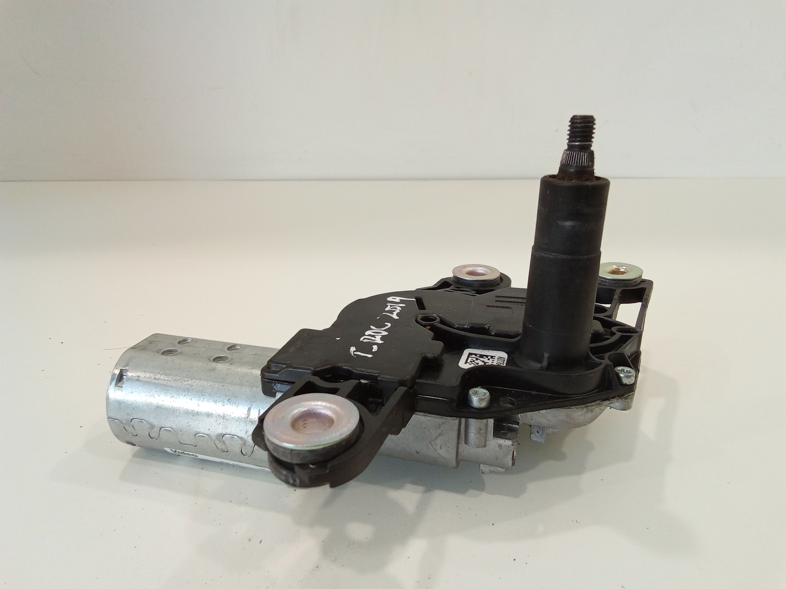 Motorino Tergicristallo Posteriore per Volkswagen T-roc Serie (2017 - In produzione)