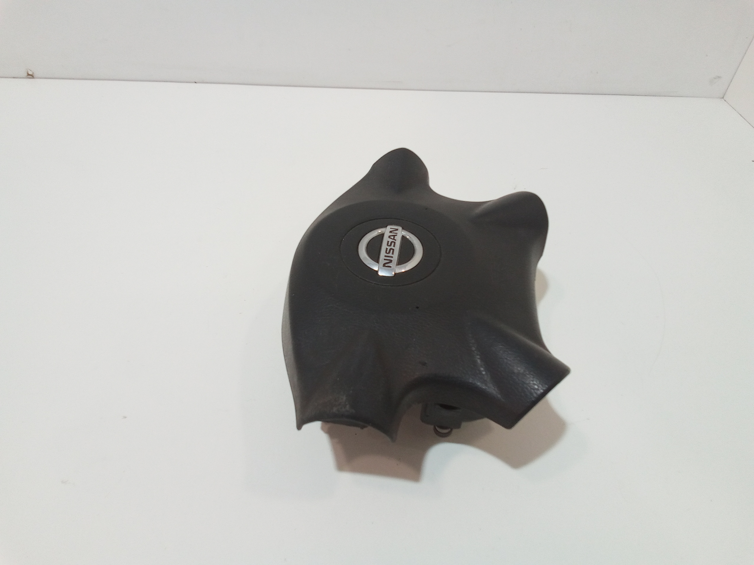 Airbag Volante per Nissan Almera 3 Serie (2003 - 2006)