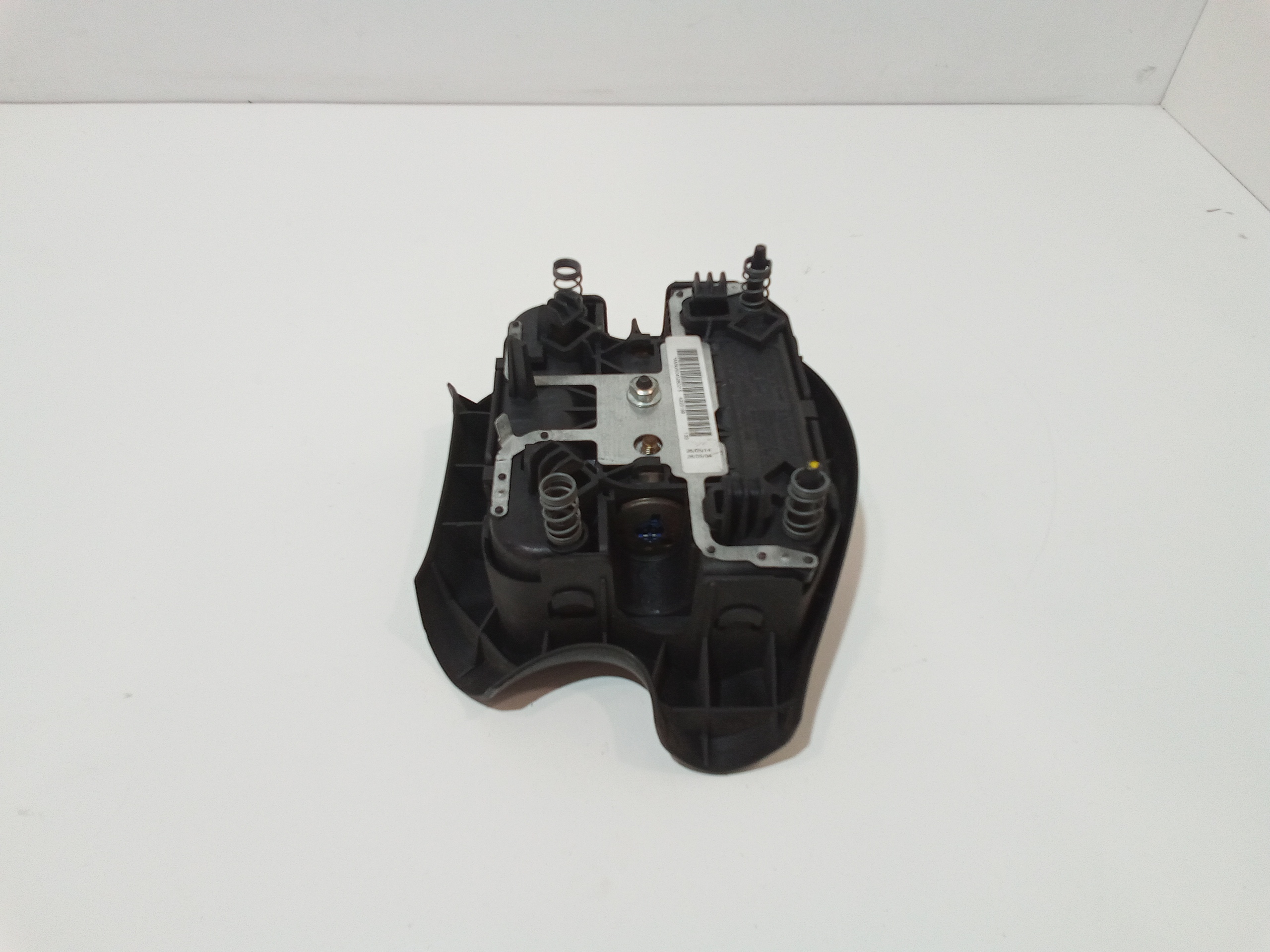 Airbag Volante per Nissan Almera 3 Serie (2003 - 2006)