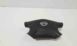 Airbag Volante per Nissan Almera 3 Serie (2003 - 2006)
