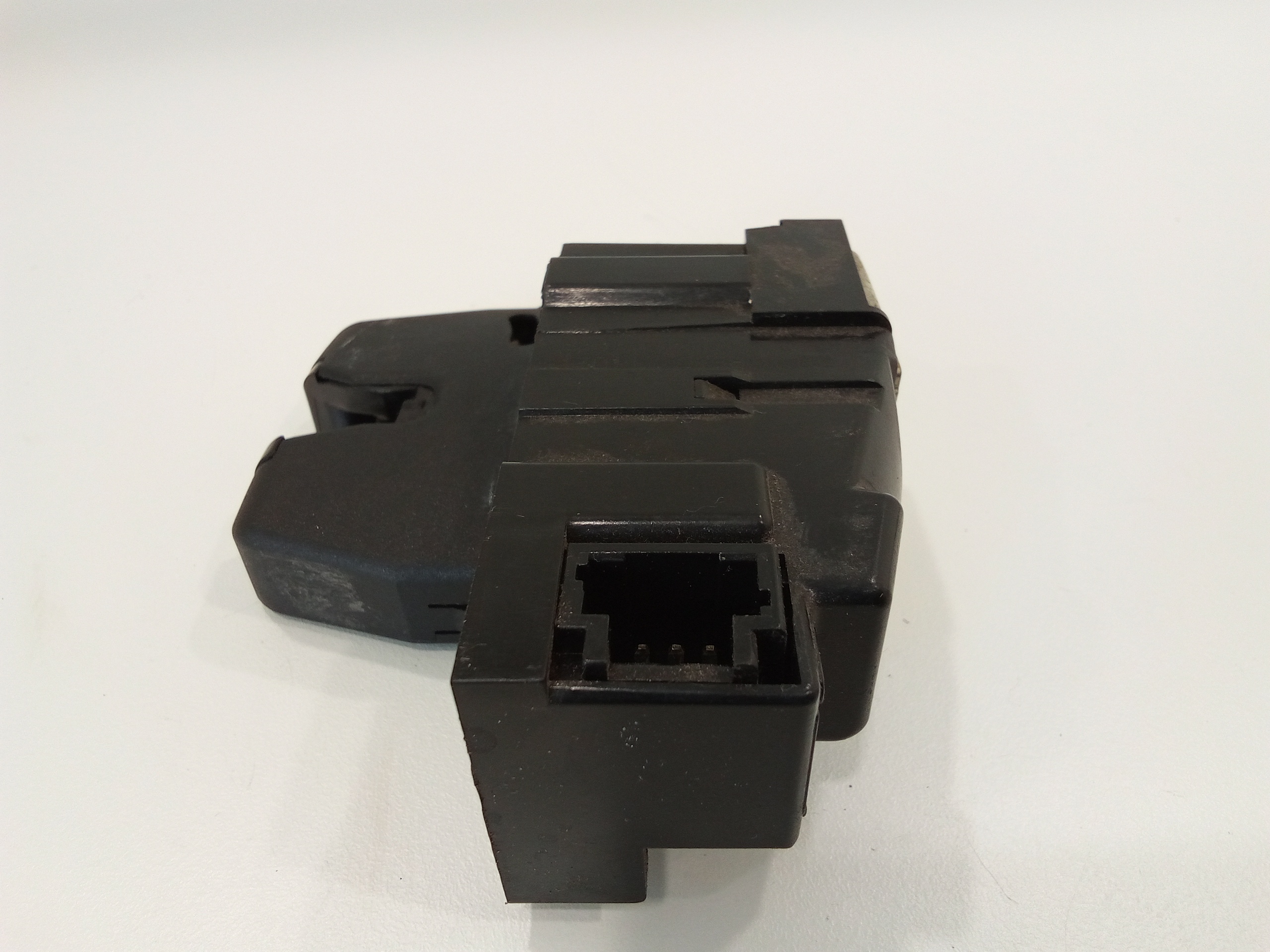 Serratura Cofano Posteriore per Peugeot 207 2 Serie (2009 - In produzione)