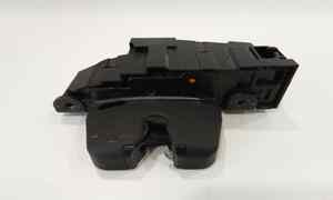 Serratura Cofano Posteriore per Peugeot 207 2 Serie (2009 - In produzione)