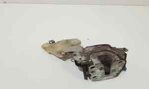 Serratura Anteriore Destra per Nissan Almera 3 Serie (2003 - 2006)