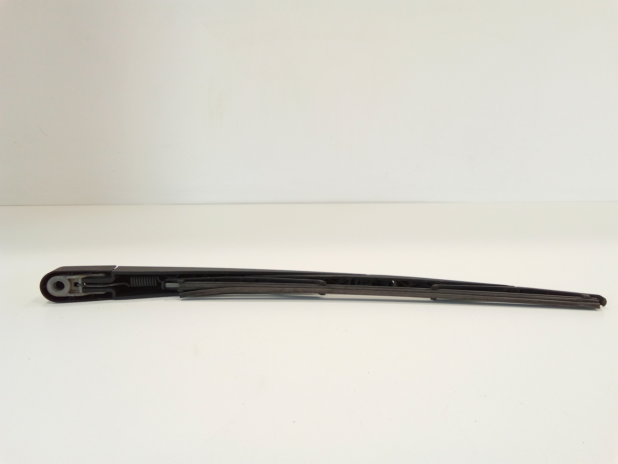 Braccio tergicristallo posteriore per Peugeot 207 2 Serie (2009 - In produzione)