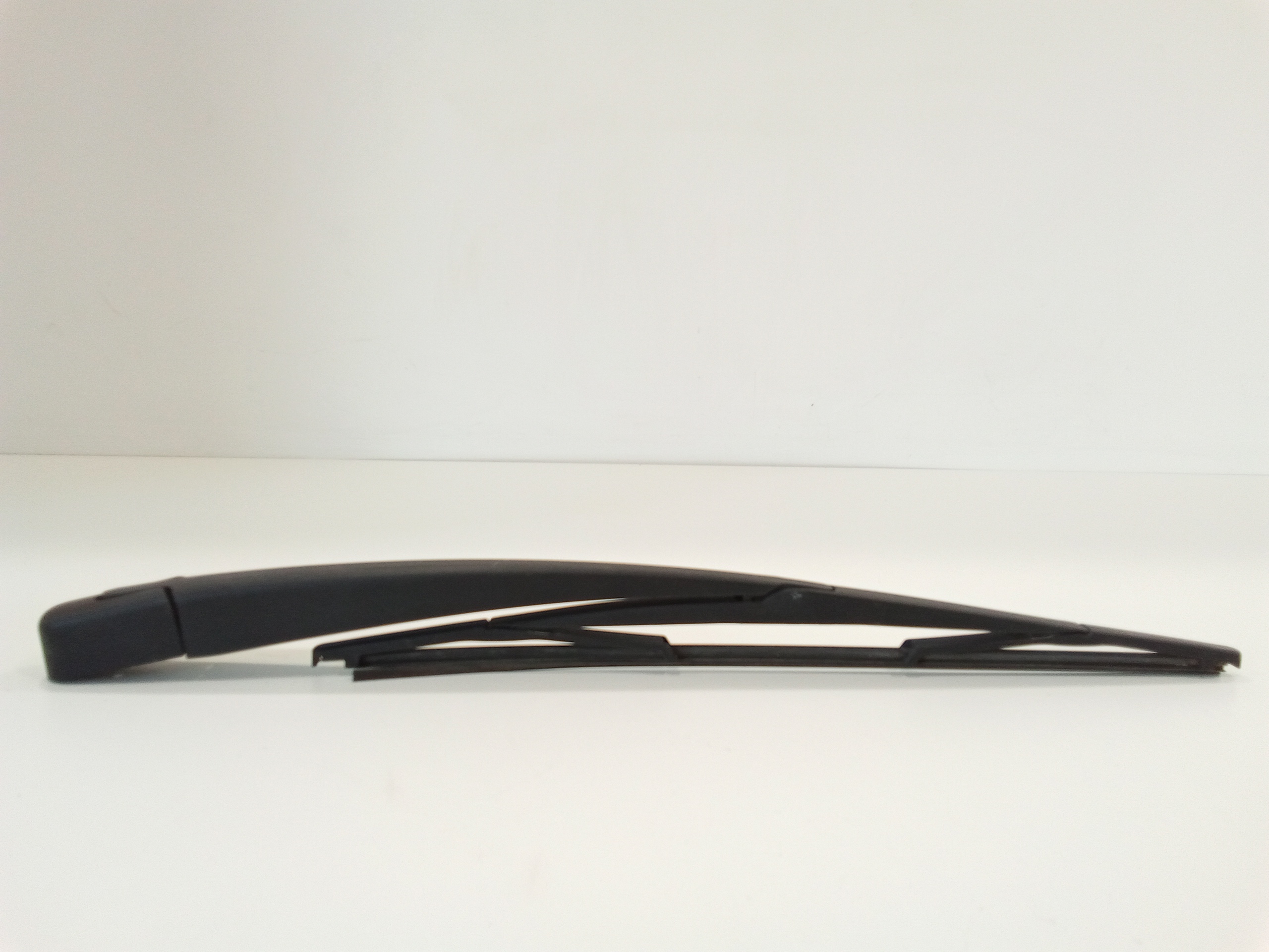 Braccio tergicristallo posteriore per Peugeot 207 2 Serie (2009 - In produzione)