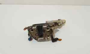 Serratura Anteriore Sinistra per Nissan Almera 3 Serie (2003 - 2006)