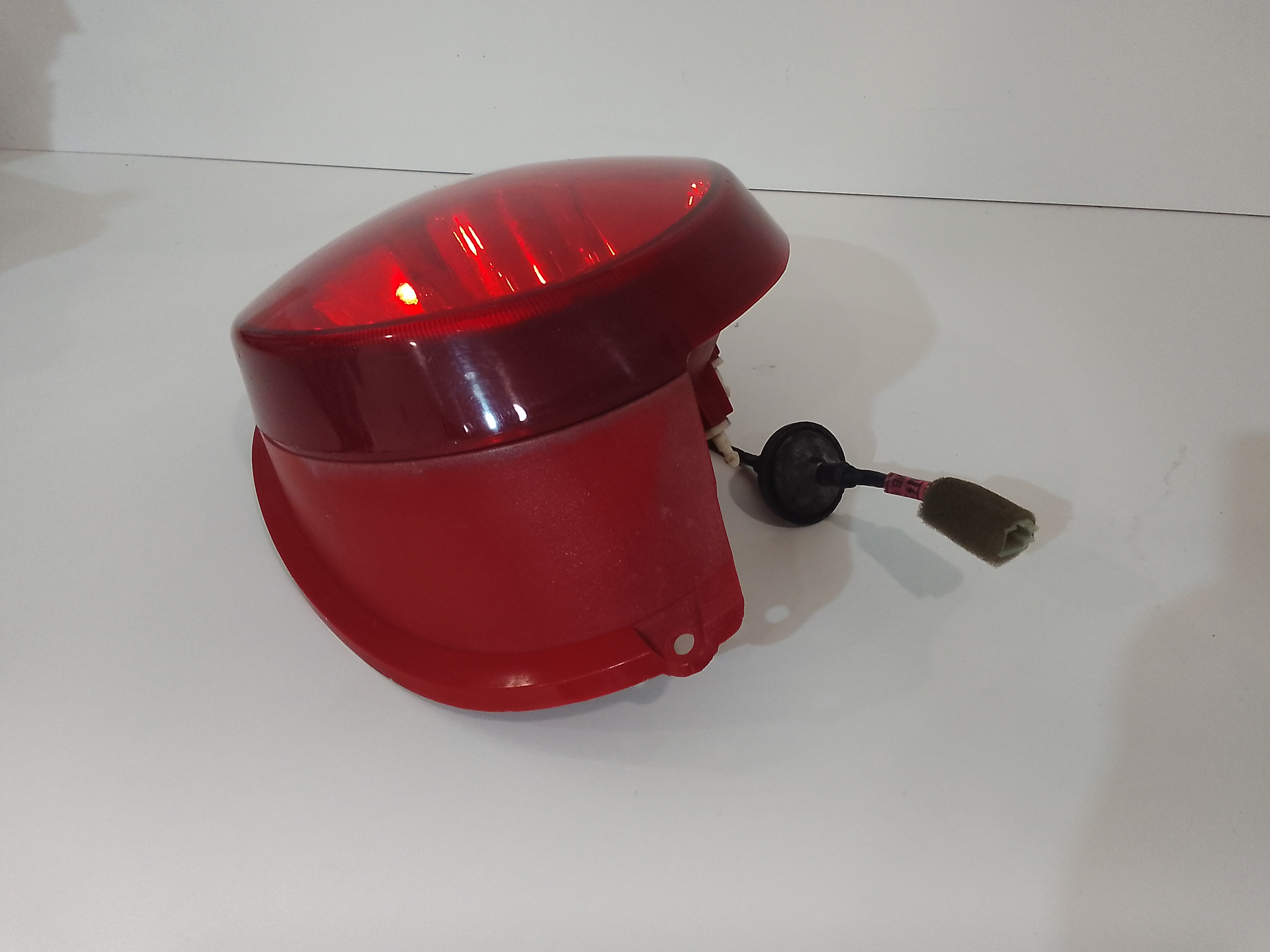 Stop fanale Posteriore sinistro lato Guida per Chevrolet Matiz 3 Serie (2005 - 2007)