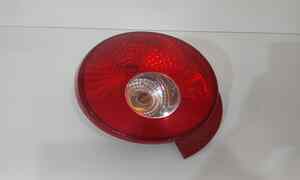 Stop fanale Posteriore sinistro lato Guida per Chevrolet Matiz 3 Serie (2005 - 2007)