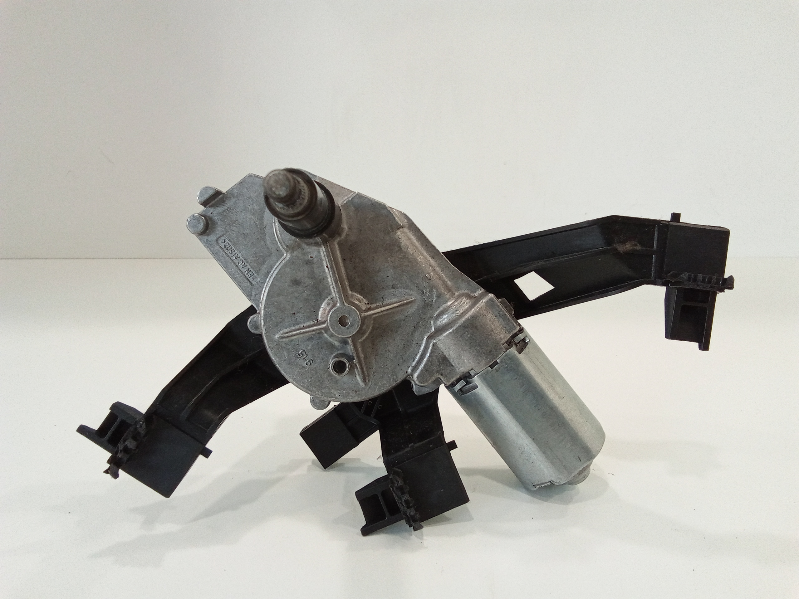 Motorino Tergicristallo Posteriore per Peugeot 207 2 Serie (2009 - In produzione)