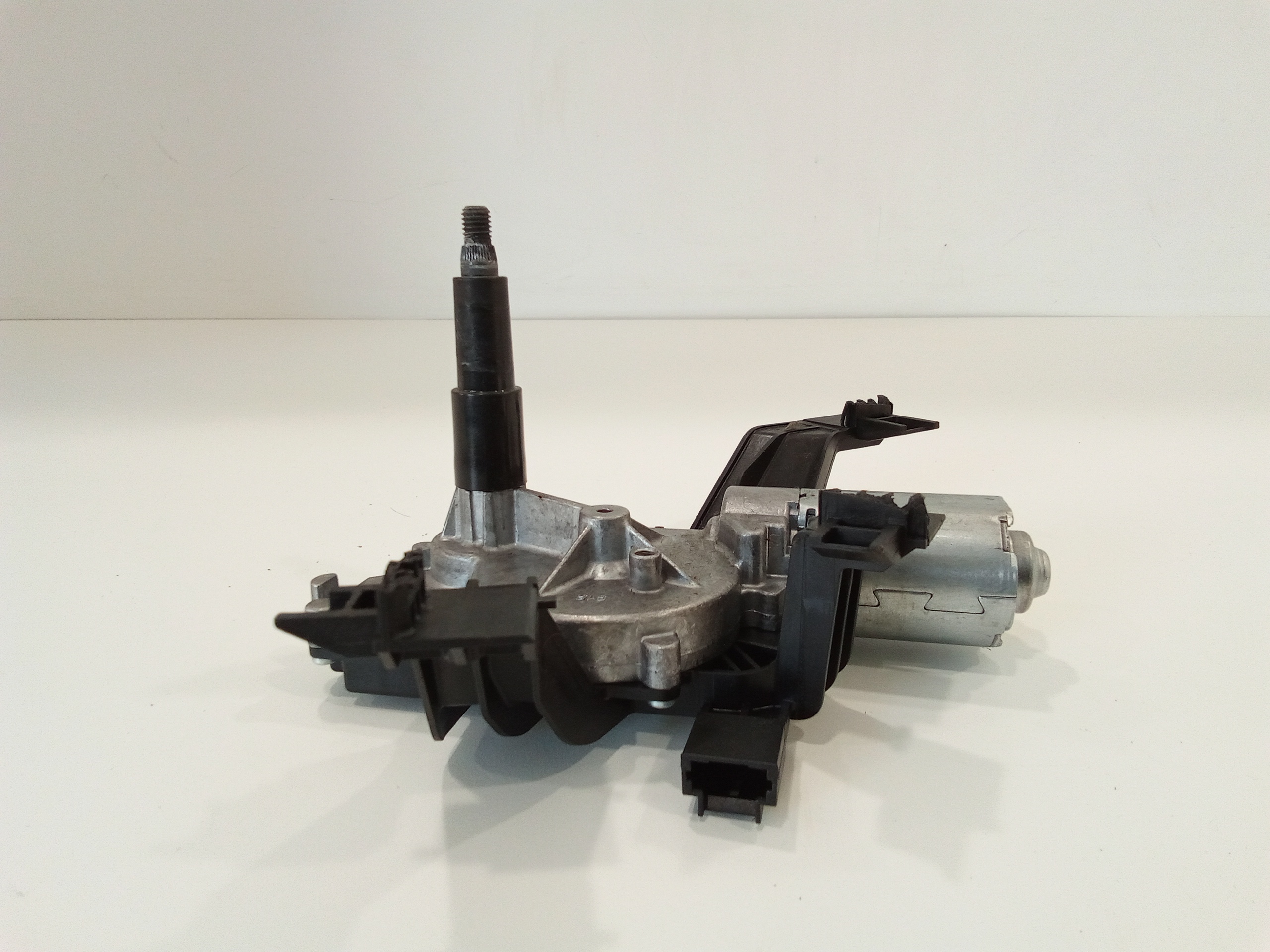 Motorino Tergicristallo Posteriore per Peugeot 207 2 Serie (2009 - In produzione)