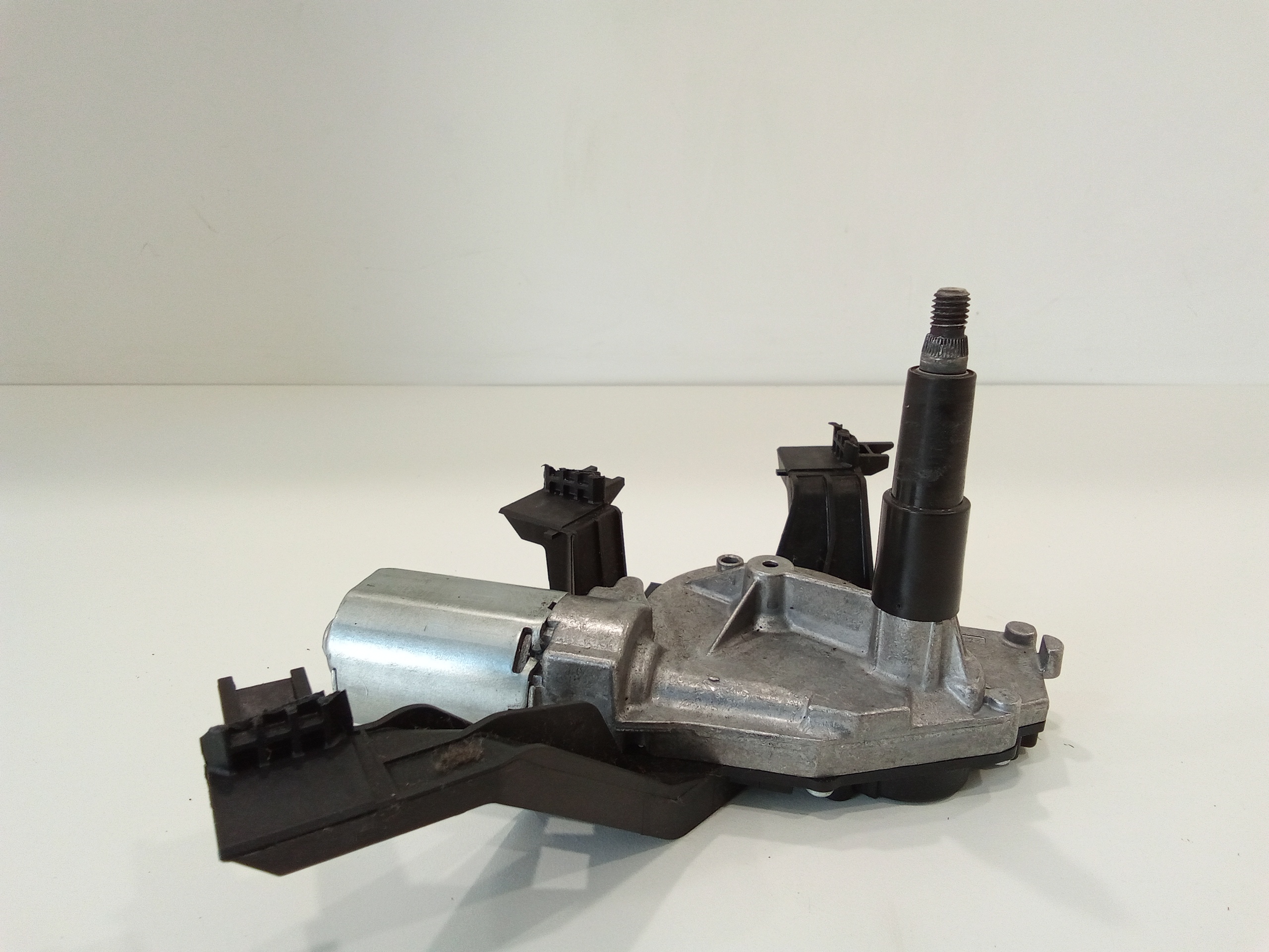 Motorino Tergicristallo Posteriore per Peugeot 207 2 Serie (2009 - In produzione)