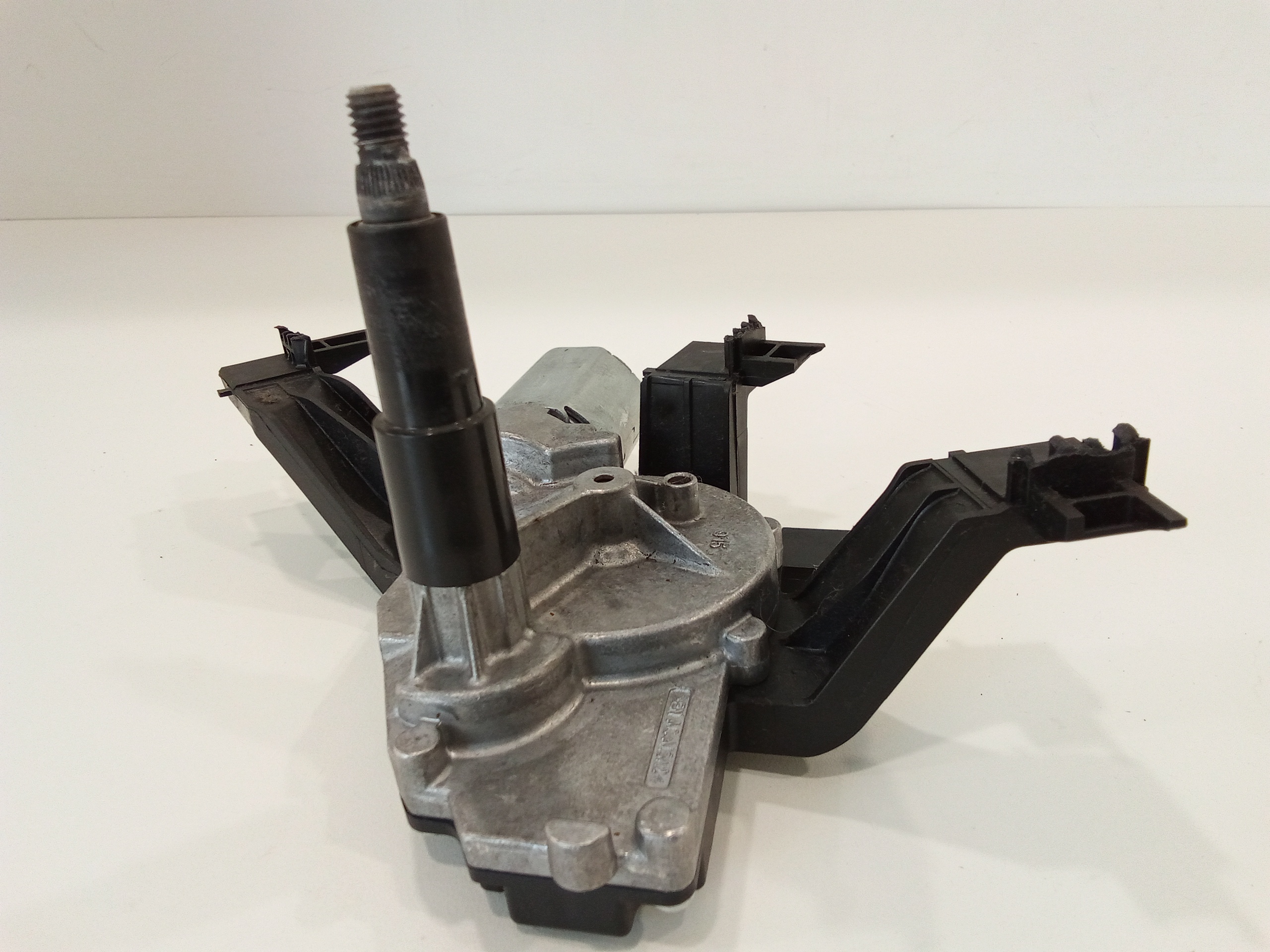 Motorino Tergicristallo Posteriore per Peugeot 207 2 Serie (2009 - In produzione)