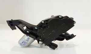 Motorino Tergicristallo Posteriore per Peugeot 207 2 Serie (2009 - In produzione)
