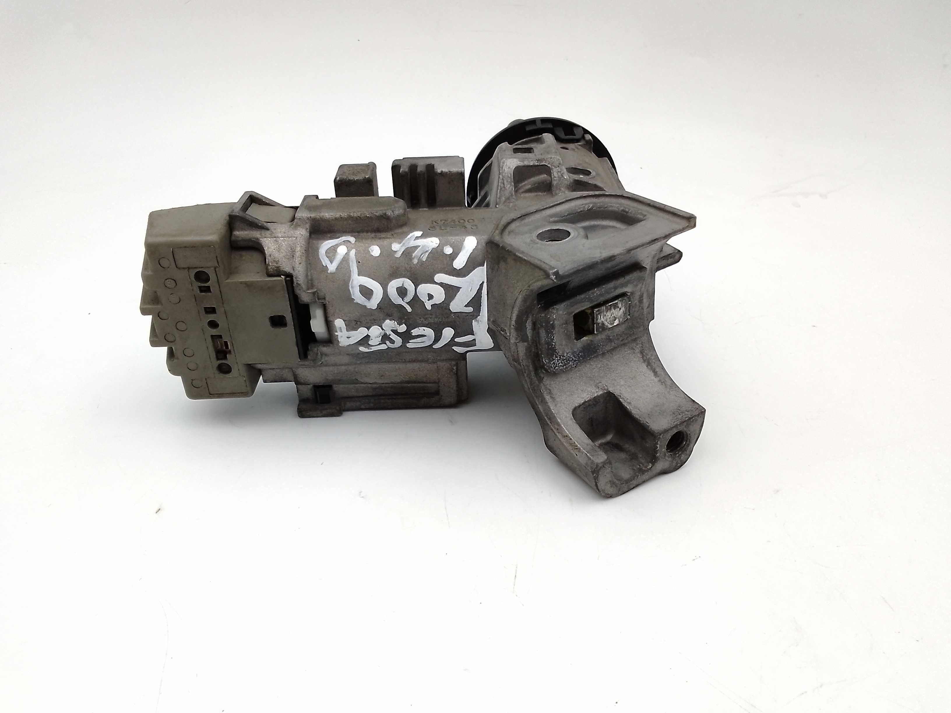 Blocchetto Accensione per Ford Fiesta 6 Serie (2008 - 2017)