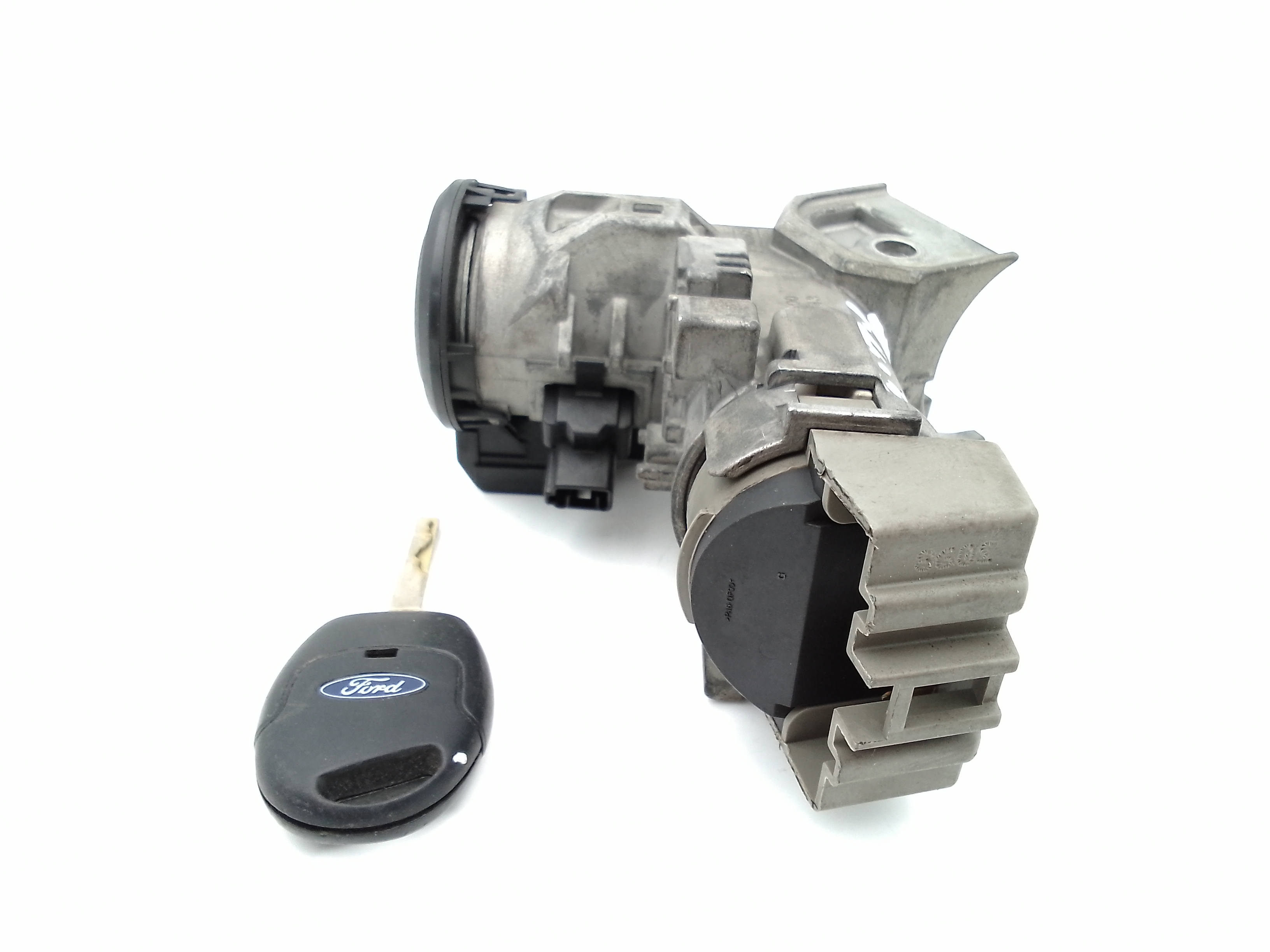 Blocchetto Accensione per Ford Fiesta 6 Serie (2008 - 2017)