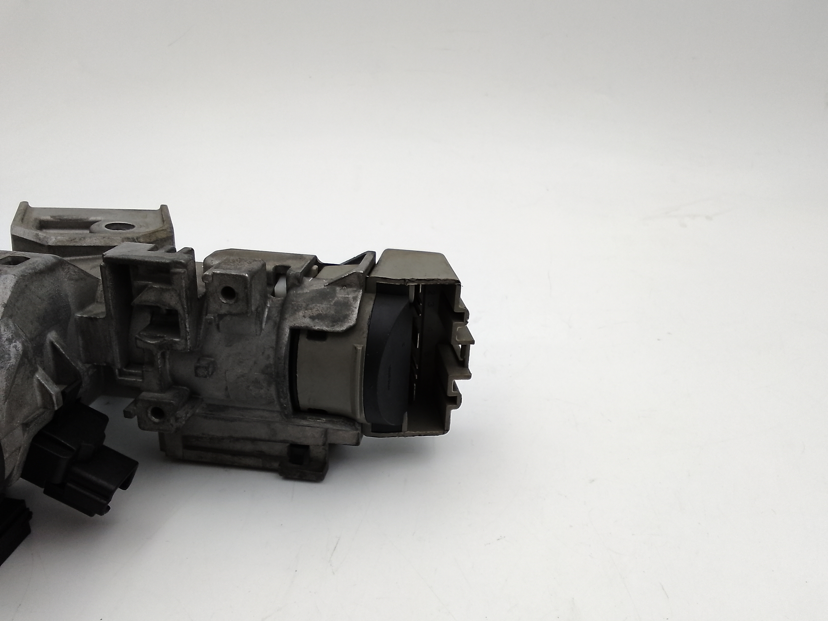 Blocchetto Accensione per Ford Fiesta 6 Serie (2008 - 2017)