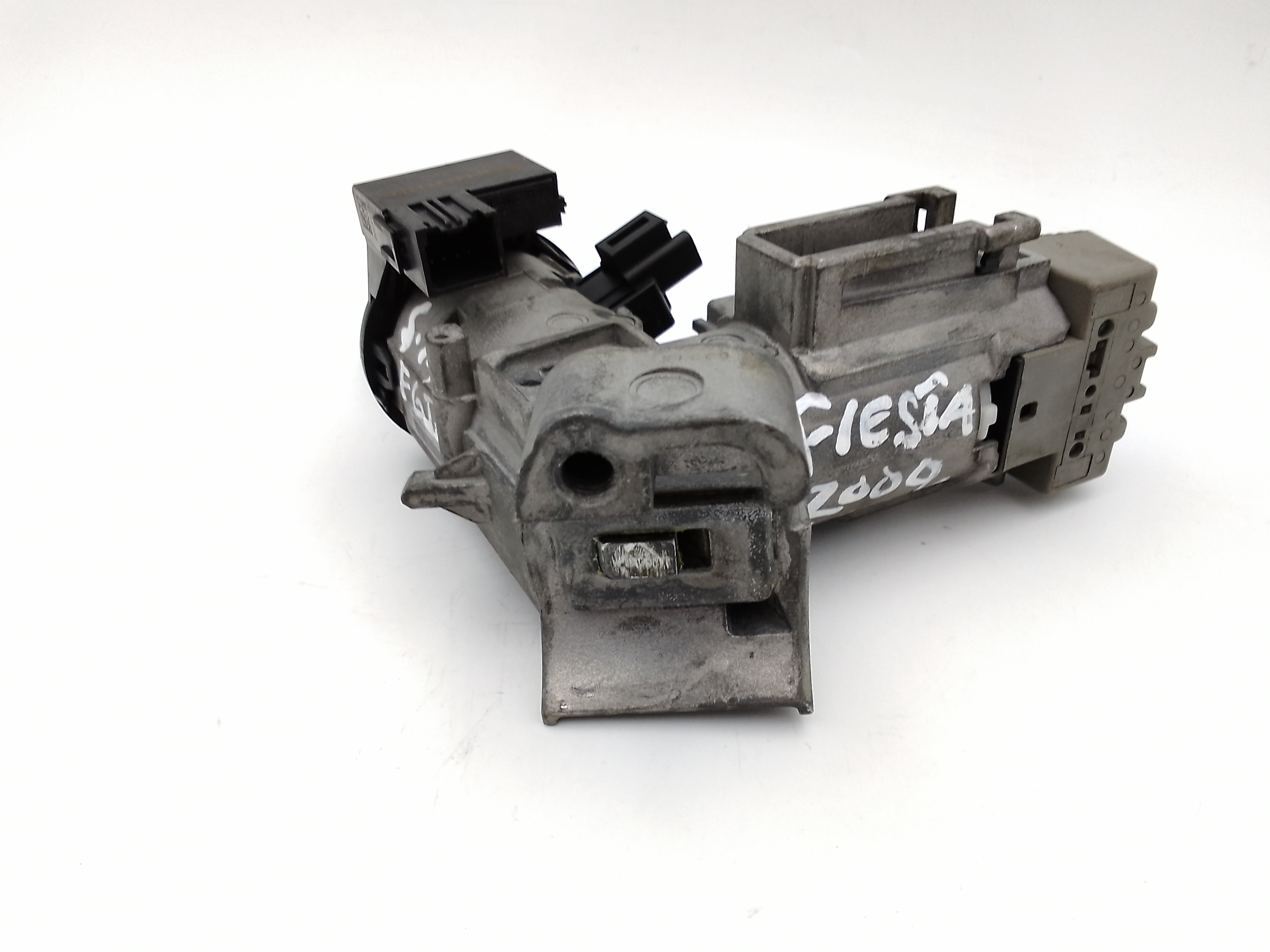 Blocchetto Accensione per Ford Fiesta 6 Serie (2008 - 2017)