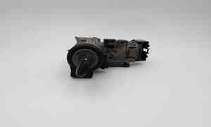 Blocchetto Accensione per Ford Fiesta 6 Serie (2008 - 2017)