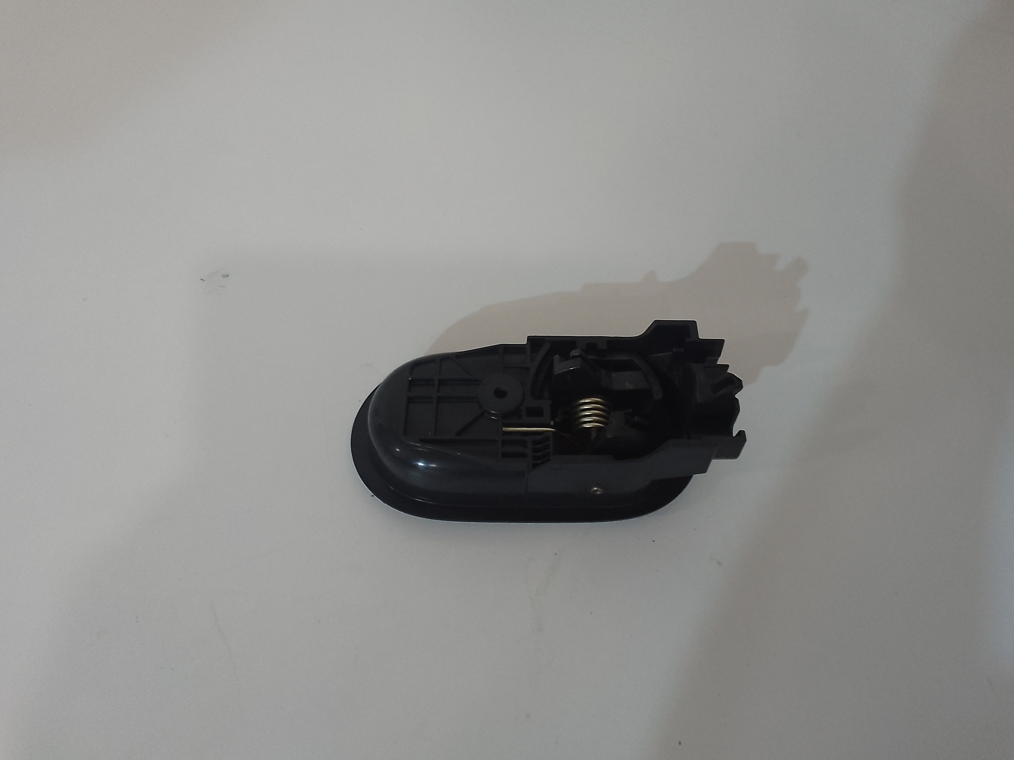 Maniglia interna Anteriore Destra per Mitsubishi Colt Serie 3p (z30)  (04>12) (2004 - 2012)