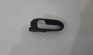 Maniglia interna Anteriore Destra per Mitsubishi Colt Serie 3p (z30)  (04>12) (2004 - 2012)