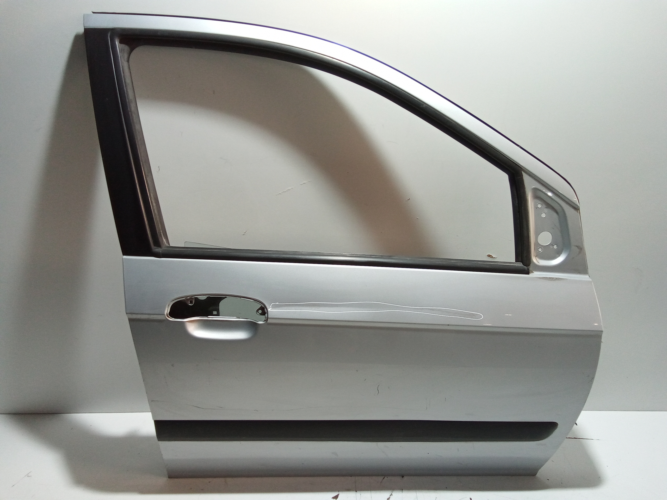 Portiera anteriore Destra per Hyundai Getz 2 Serie (2005 - 2008)