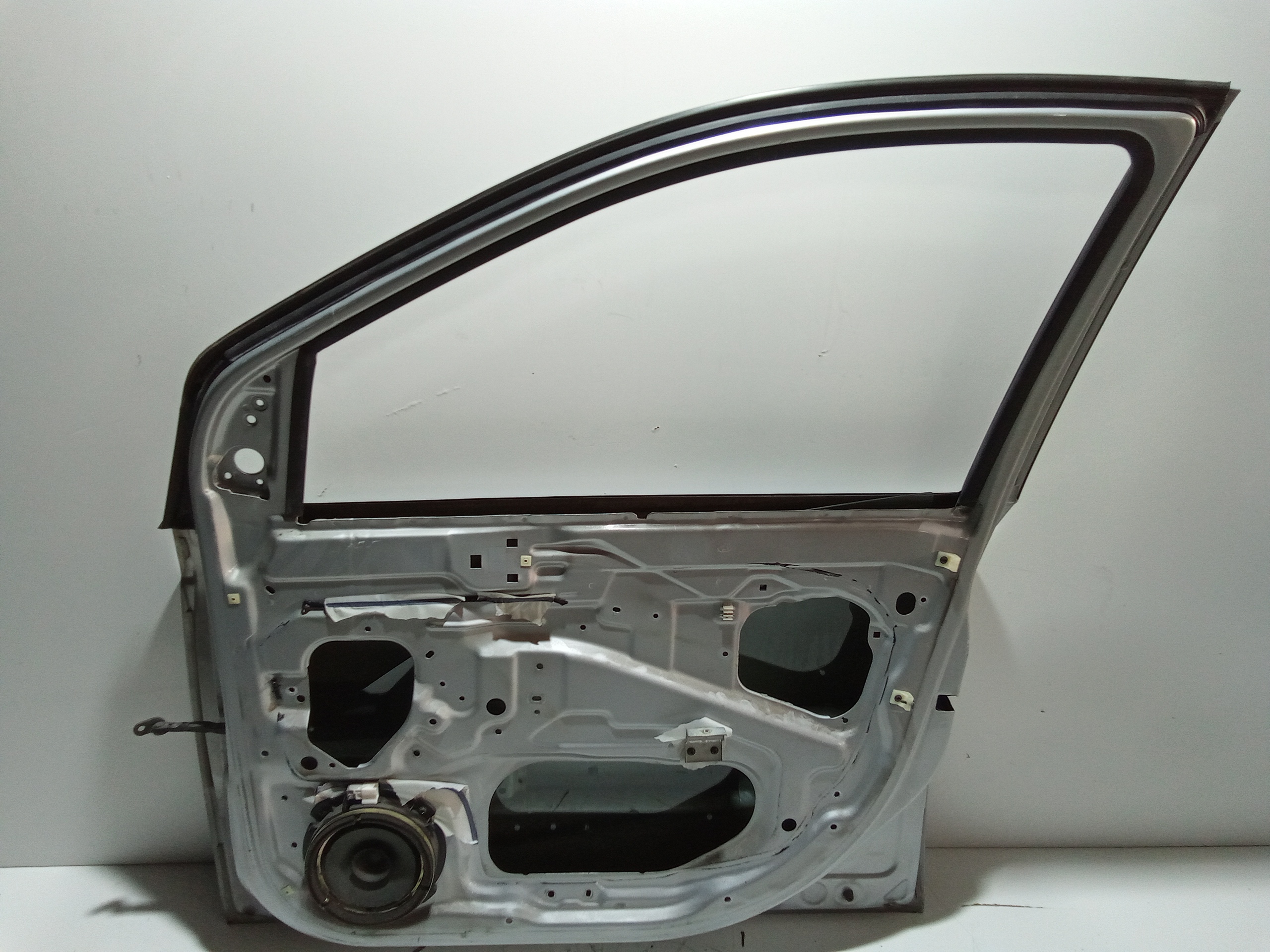 Portiera anteriore Destra per Hyundai Getz 2 Serie (2005 - 2008)