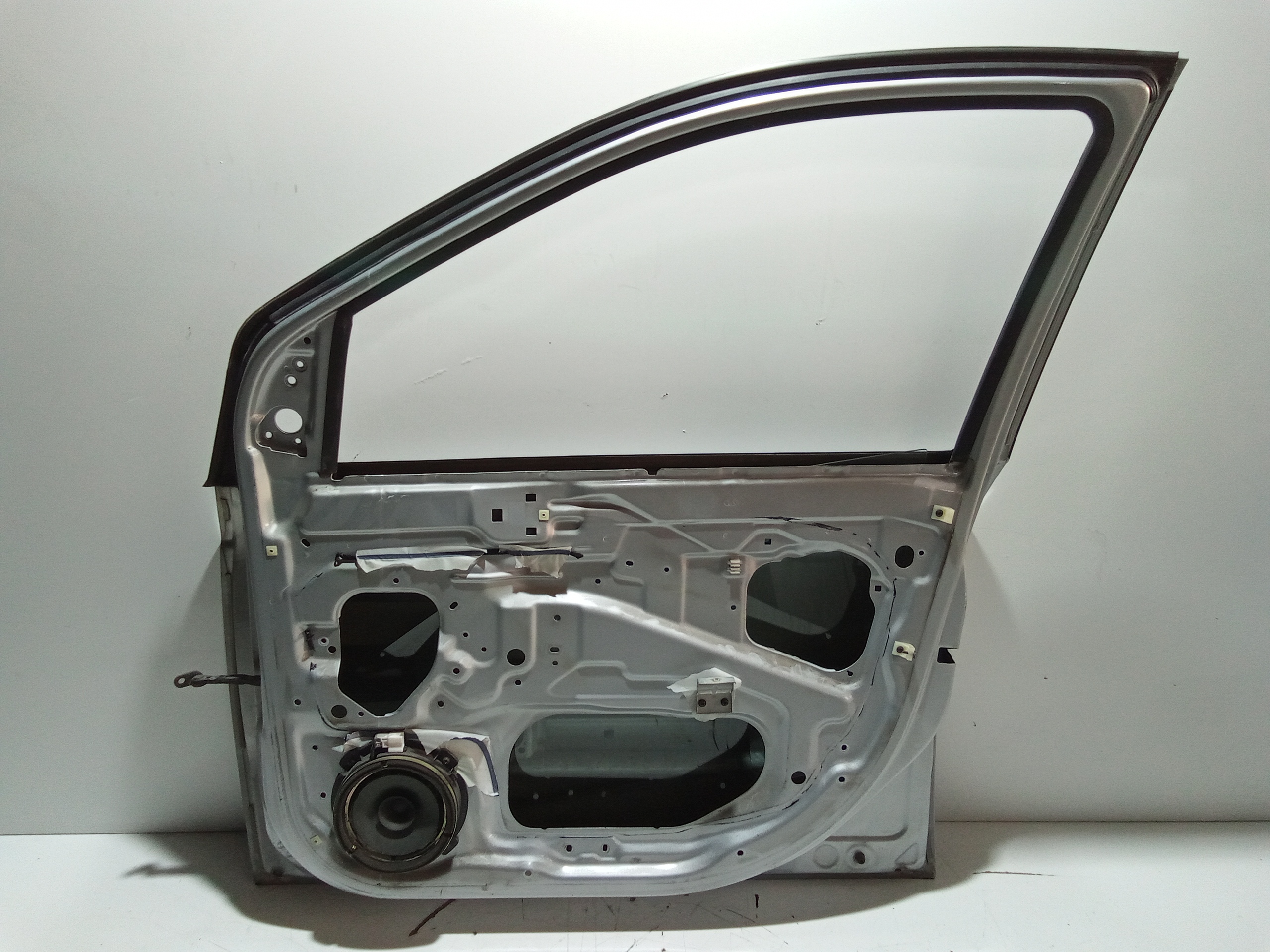 Portiera anteriore Destra per Hyundai Getz 2 Serie (2005 - 2008)