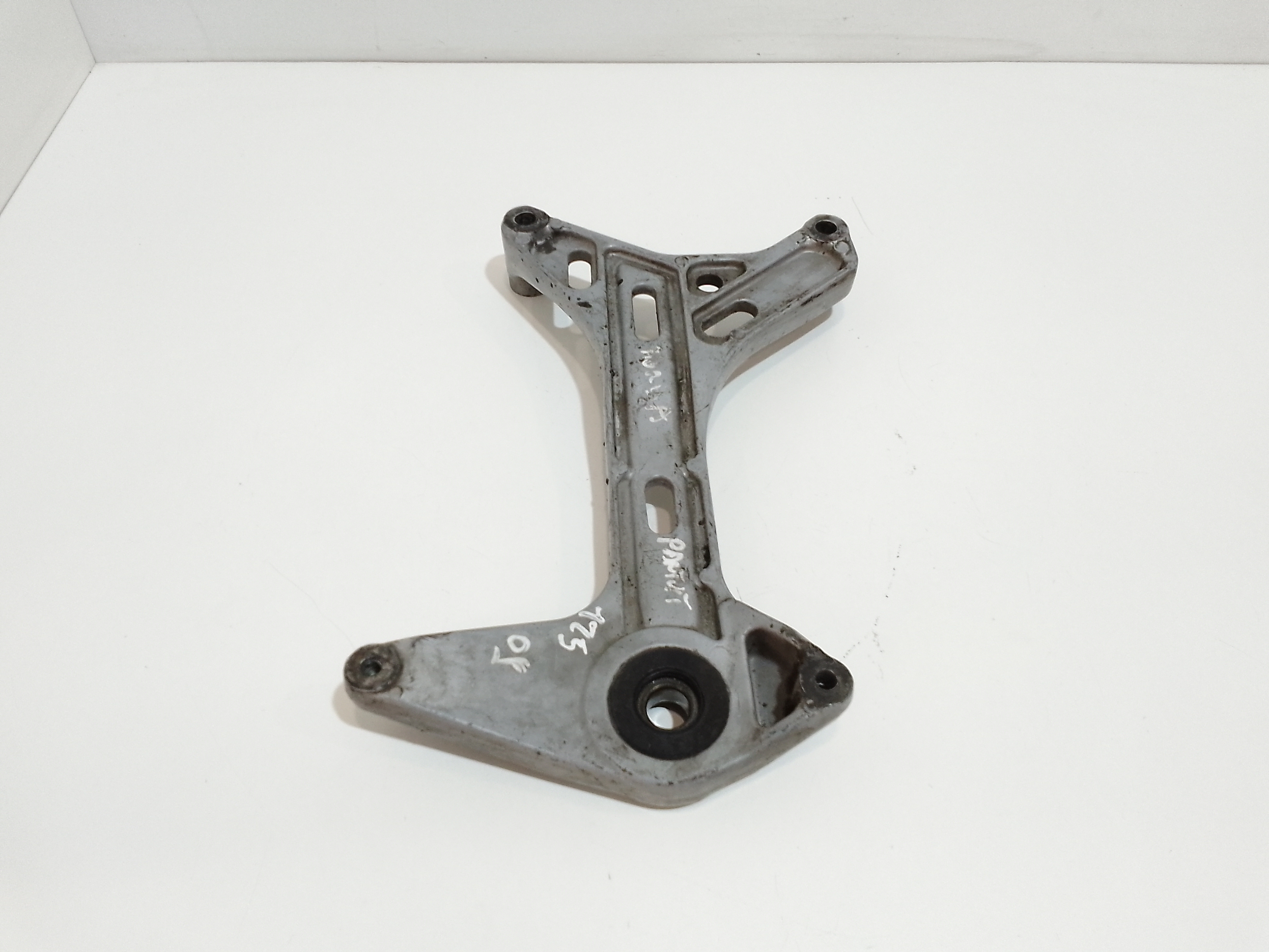 Staffa supporto marmitta per Honda Pantheon 125 (1998 - 2004)