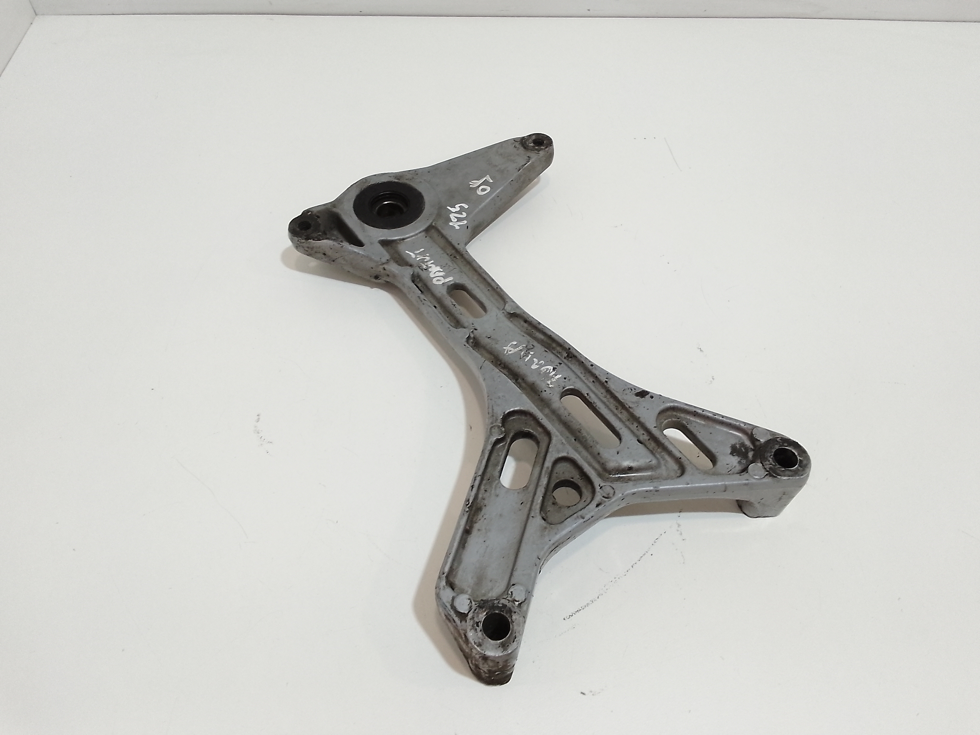 Staffa supporto marmitta per Honda Pantheon 125 (1998 - 2004)