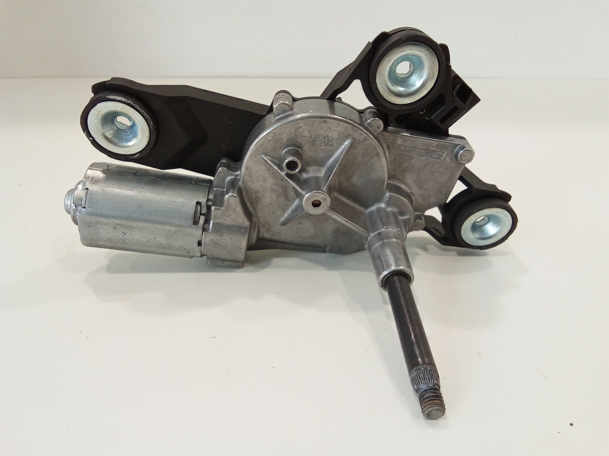 Motorino Tergicristallo Posteriore per Ford Focus S. Wagon 5 Serie (2011 - 2014)