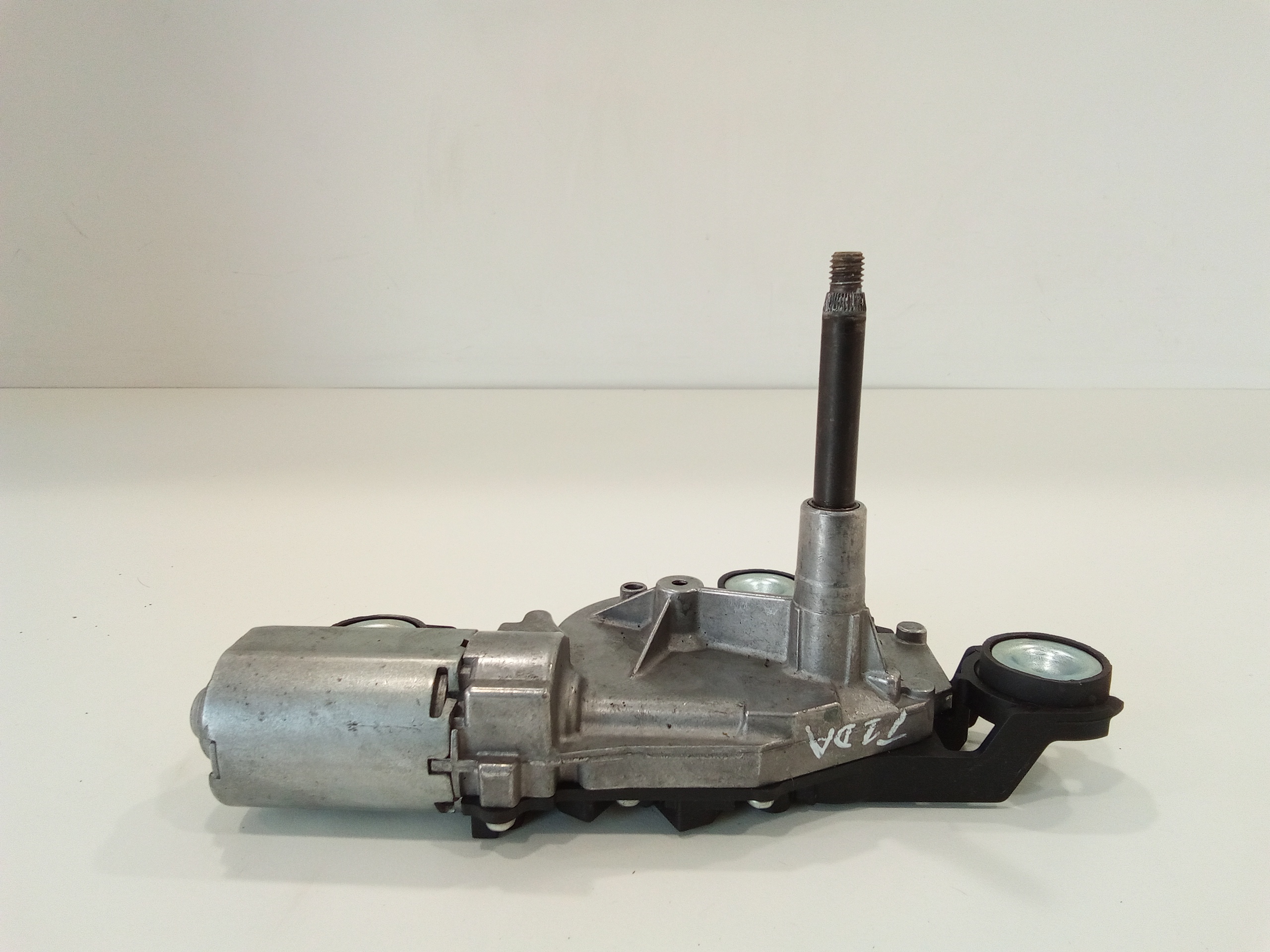 Motorino Tergicristallo Posteriore per Ford Focus S. Wagon 5 Serie (2011 - 2014)