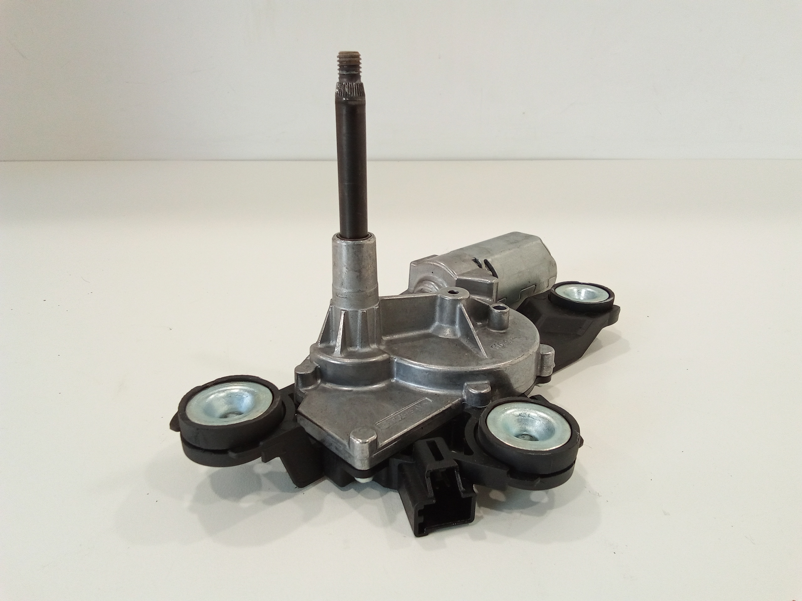 Motorino Tergicristallo Posteriore per Ford Focus S. Wagon 5 Serie (2011 - 2014)